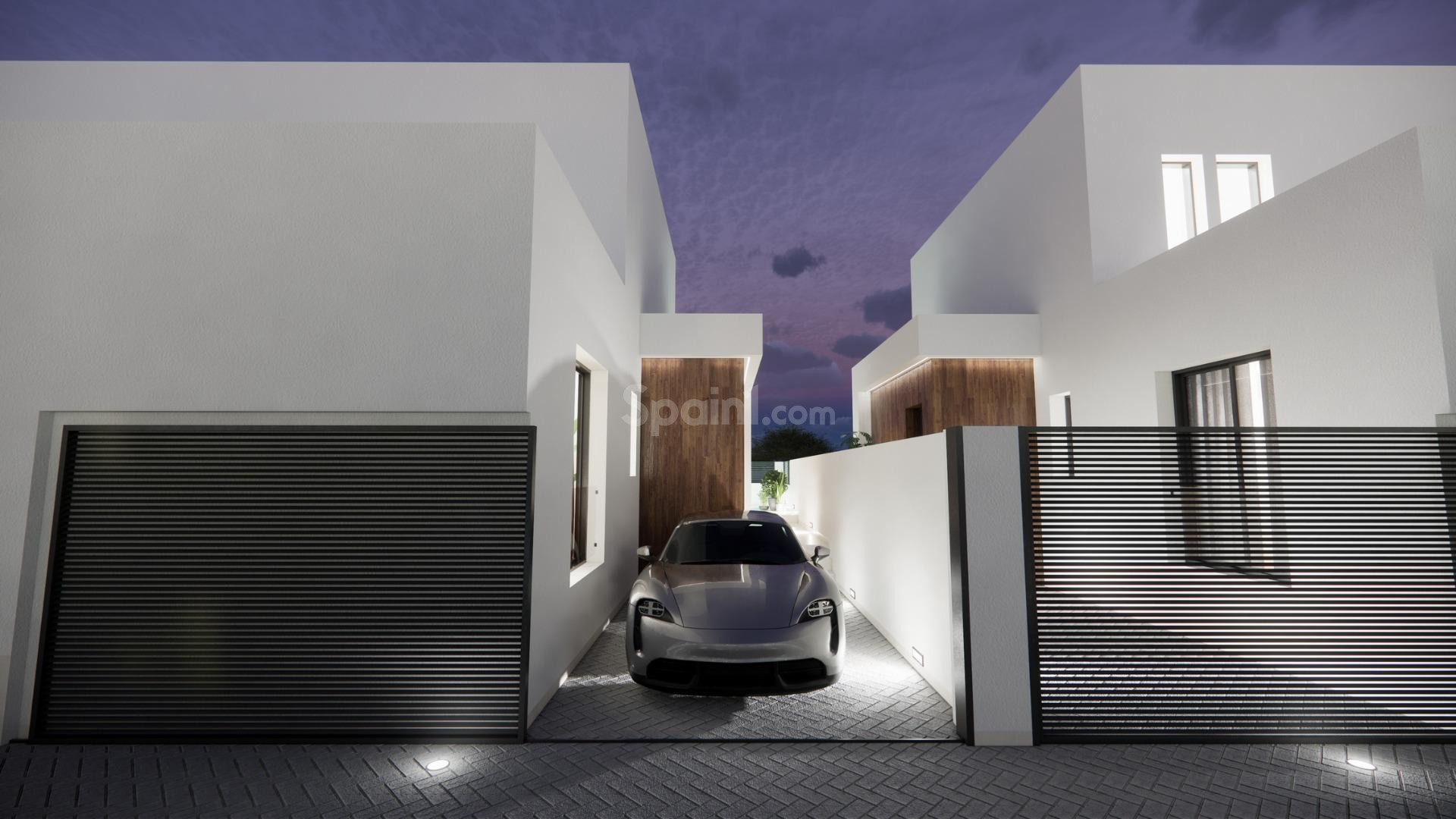 Nueva construcción  - Villa -
Dolores