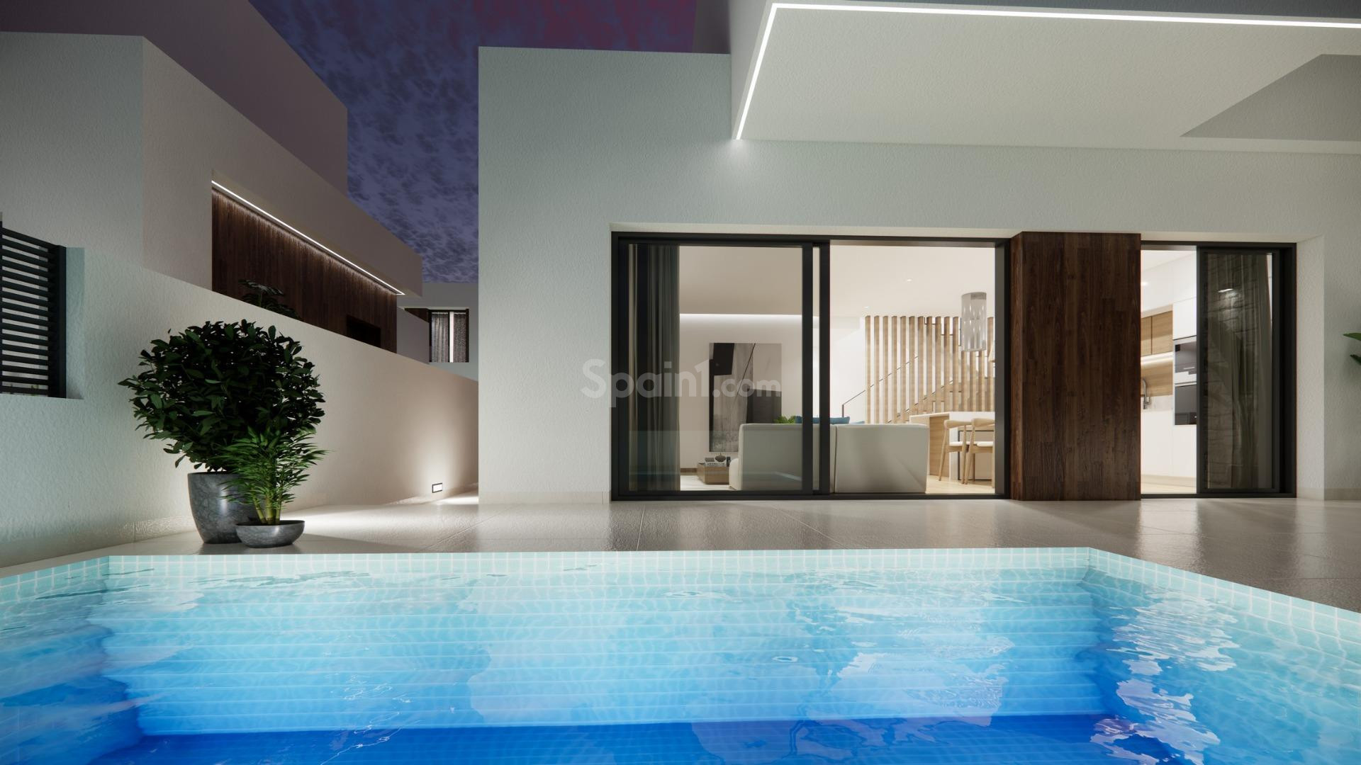 Nueva construcción  - Villa -
Dolores