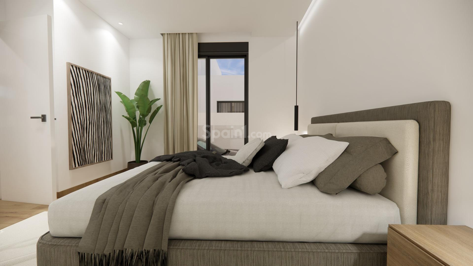 Nueva construcción  - Villa -
Dolores