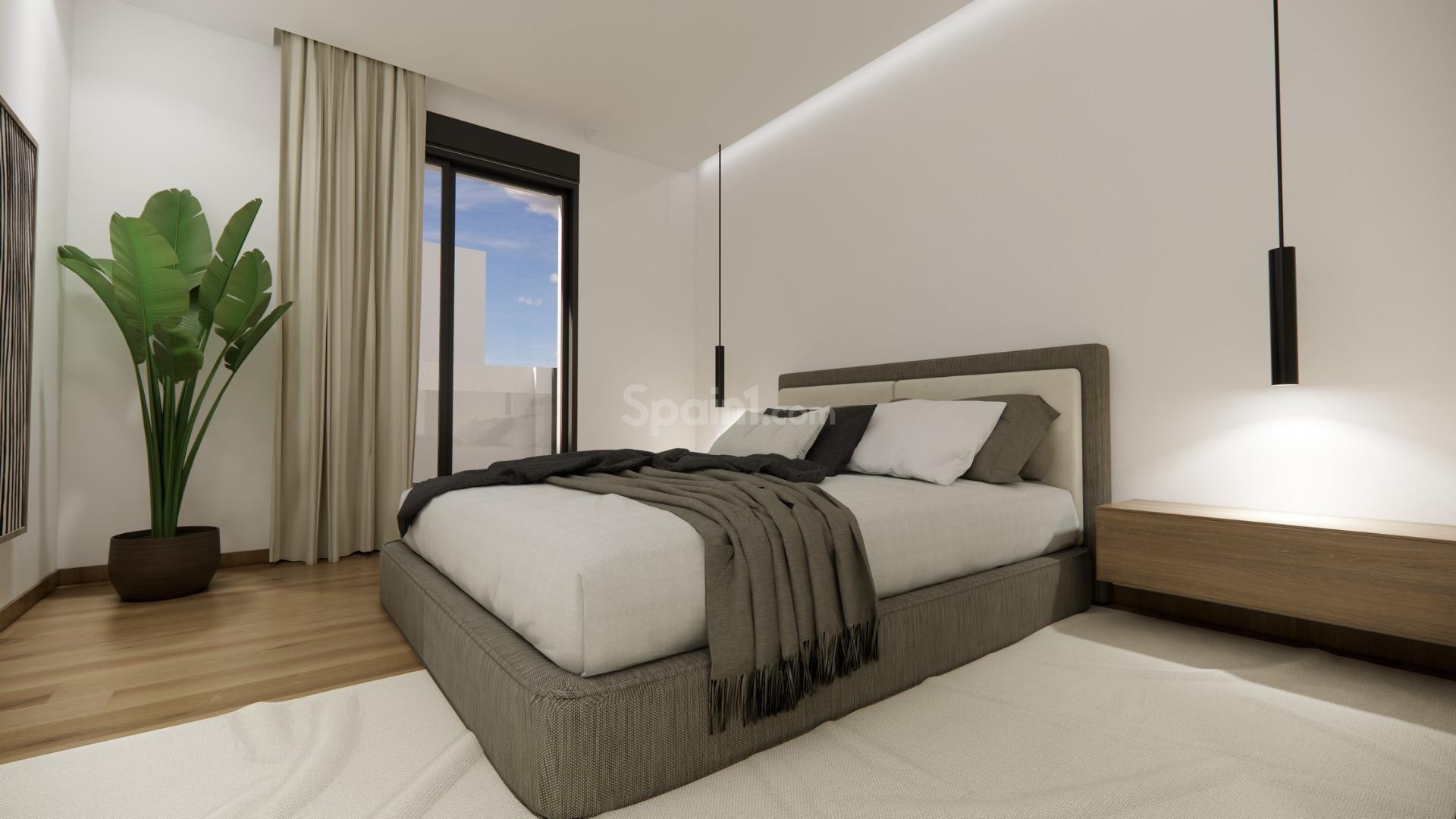 Nueva construcción  - Villa -
Dolores