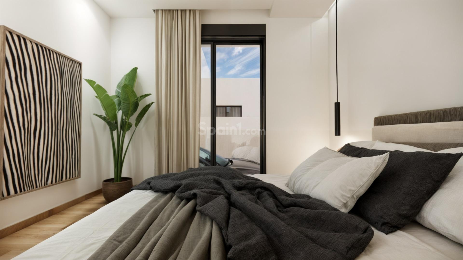 Nueva construcción  - Villa -
Dolores