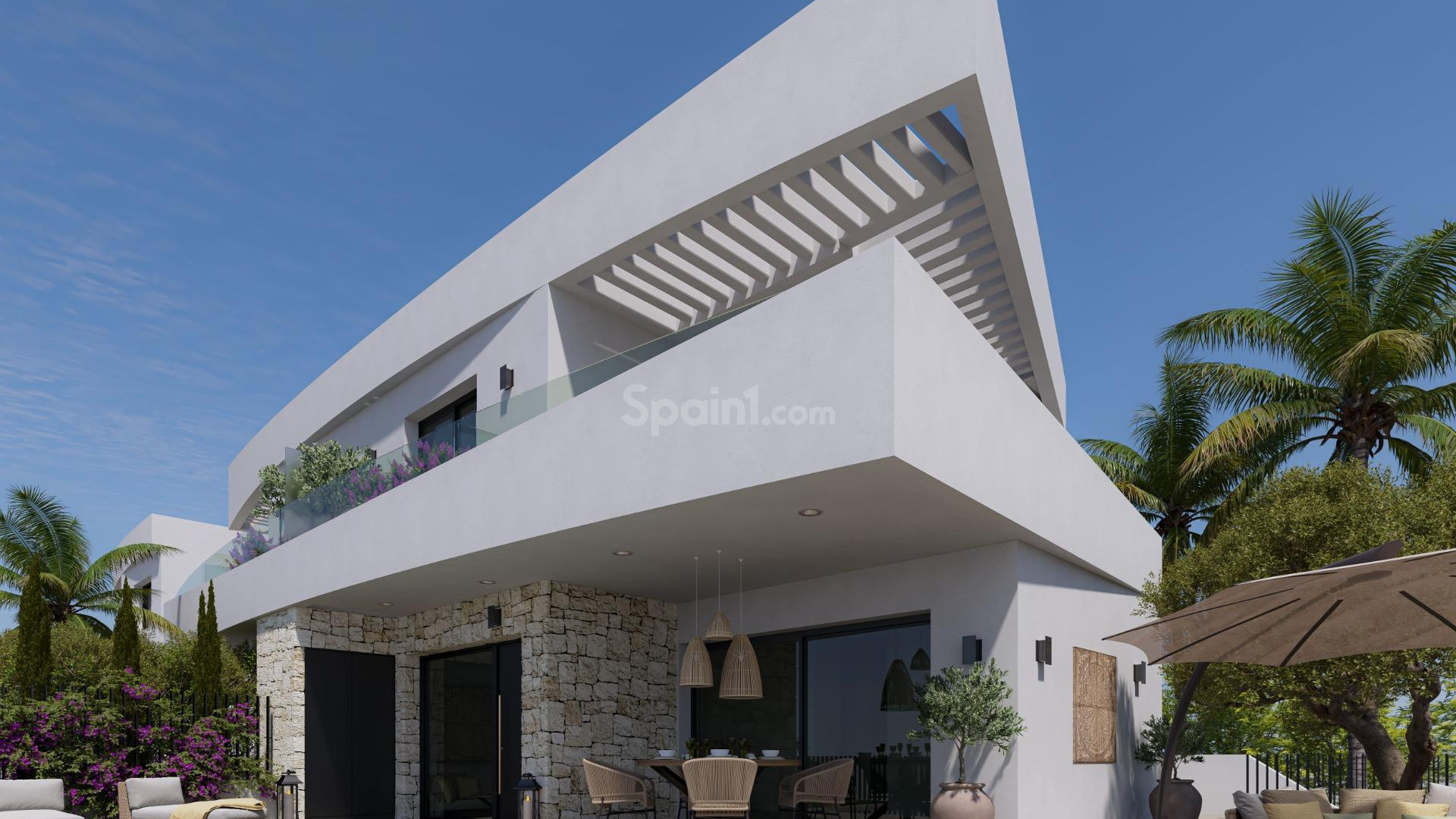 Nueva construcción  - Villa -
Dolores
