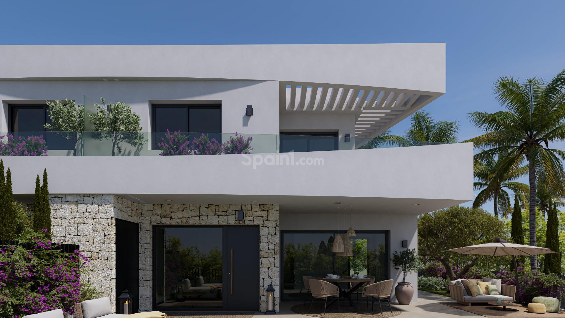 Nueva construcción  - Villa -
Dolores