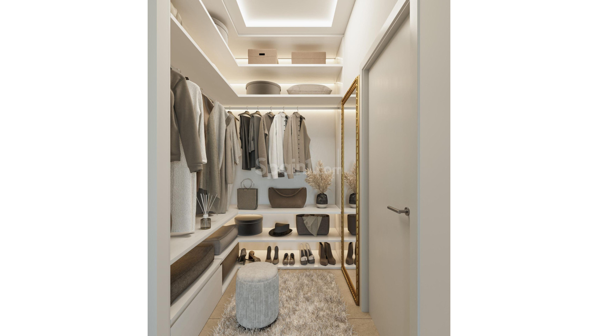 Nueva construcción  - Villa -
Dolores