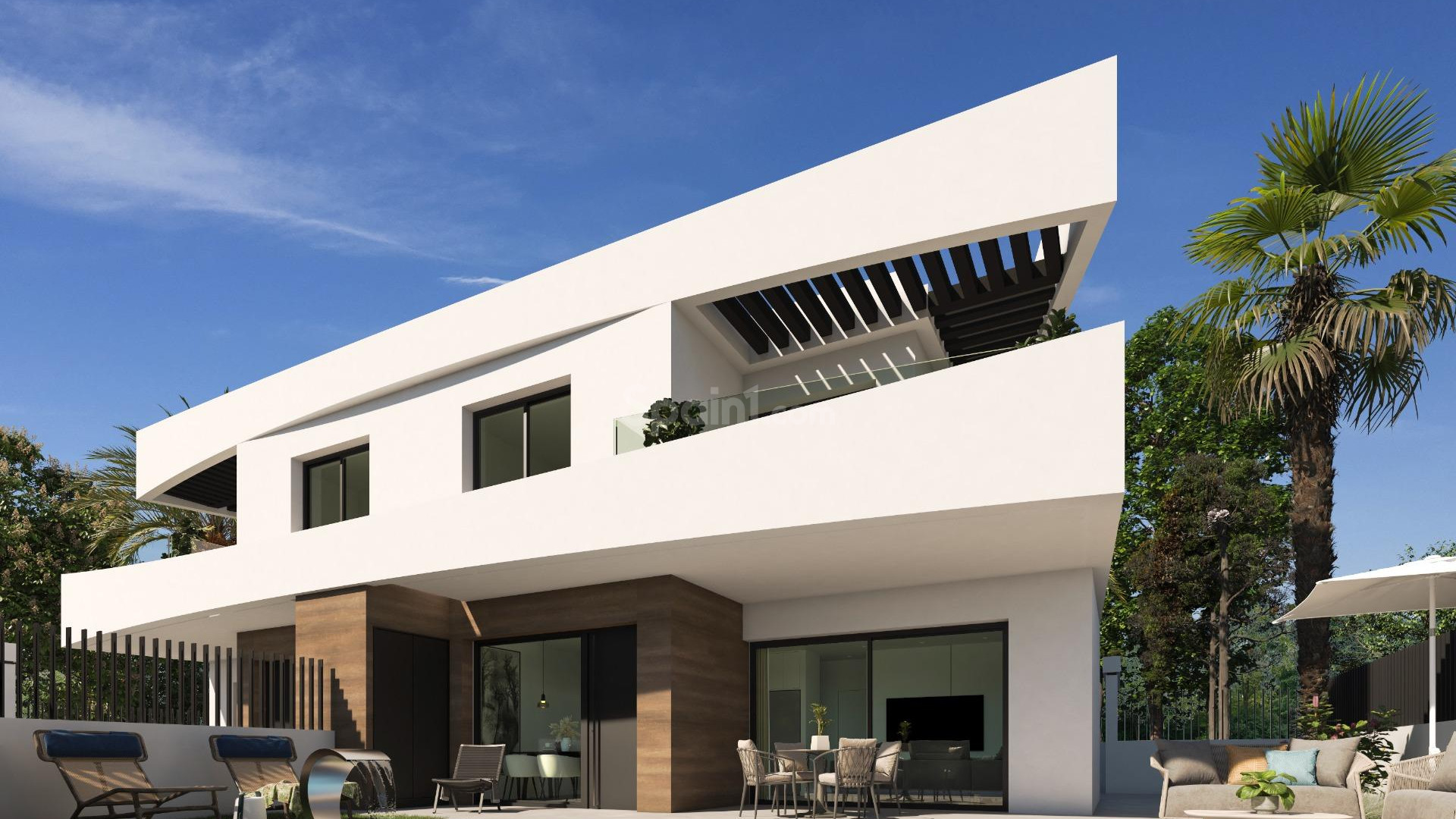 Nueva construcción  - Villa -
Dolores