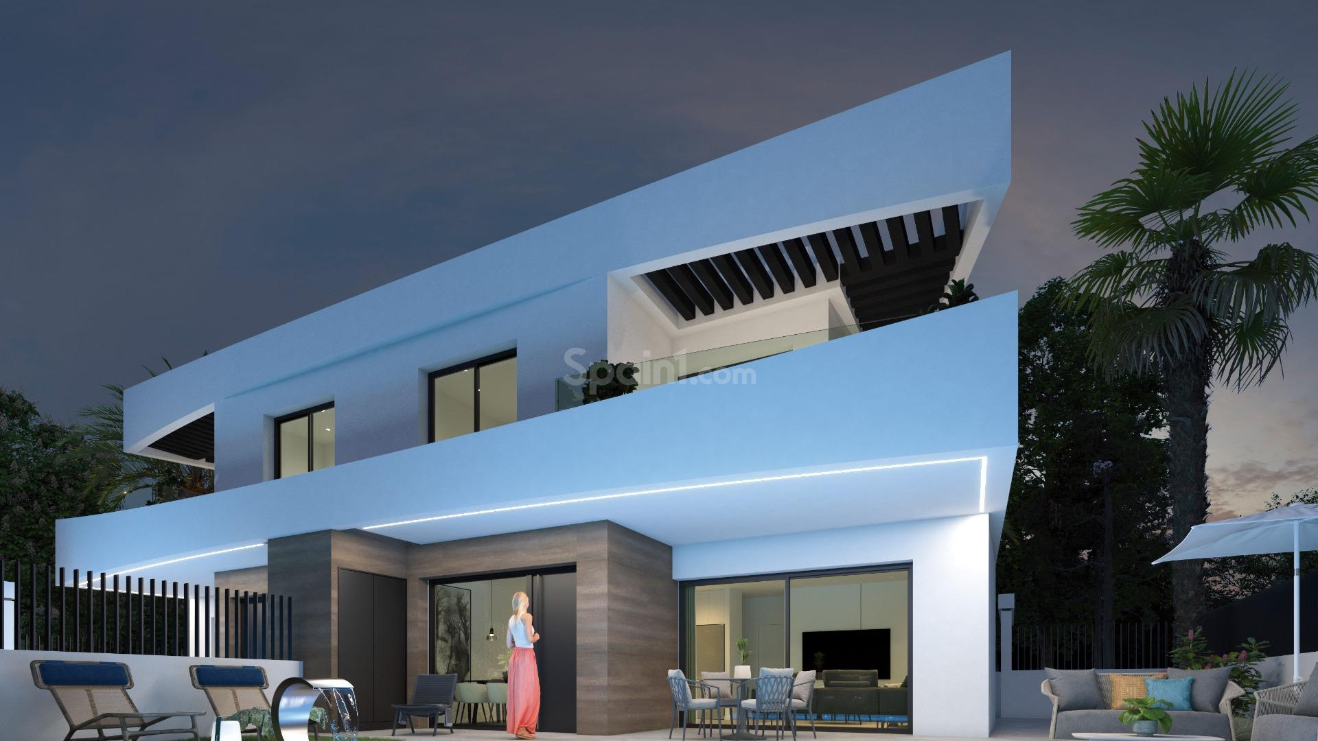 Nueva construcción  - Villa -
Dolores