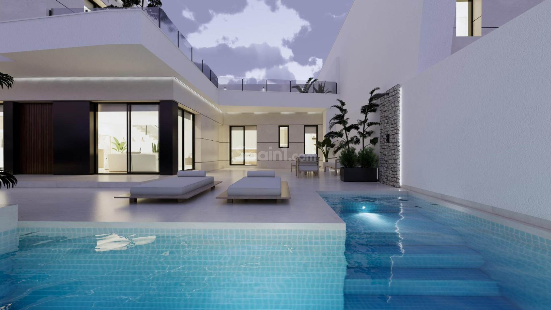 Nueva construcción  - Villa -
Dolores