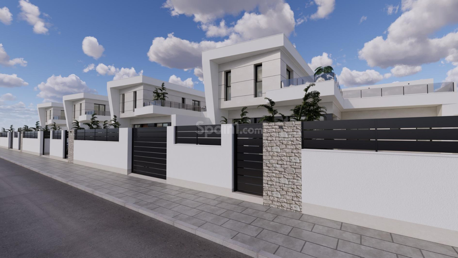 Nueva construcción  - Villa -
Dolores