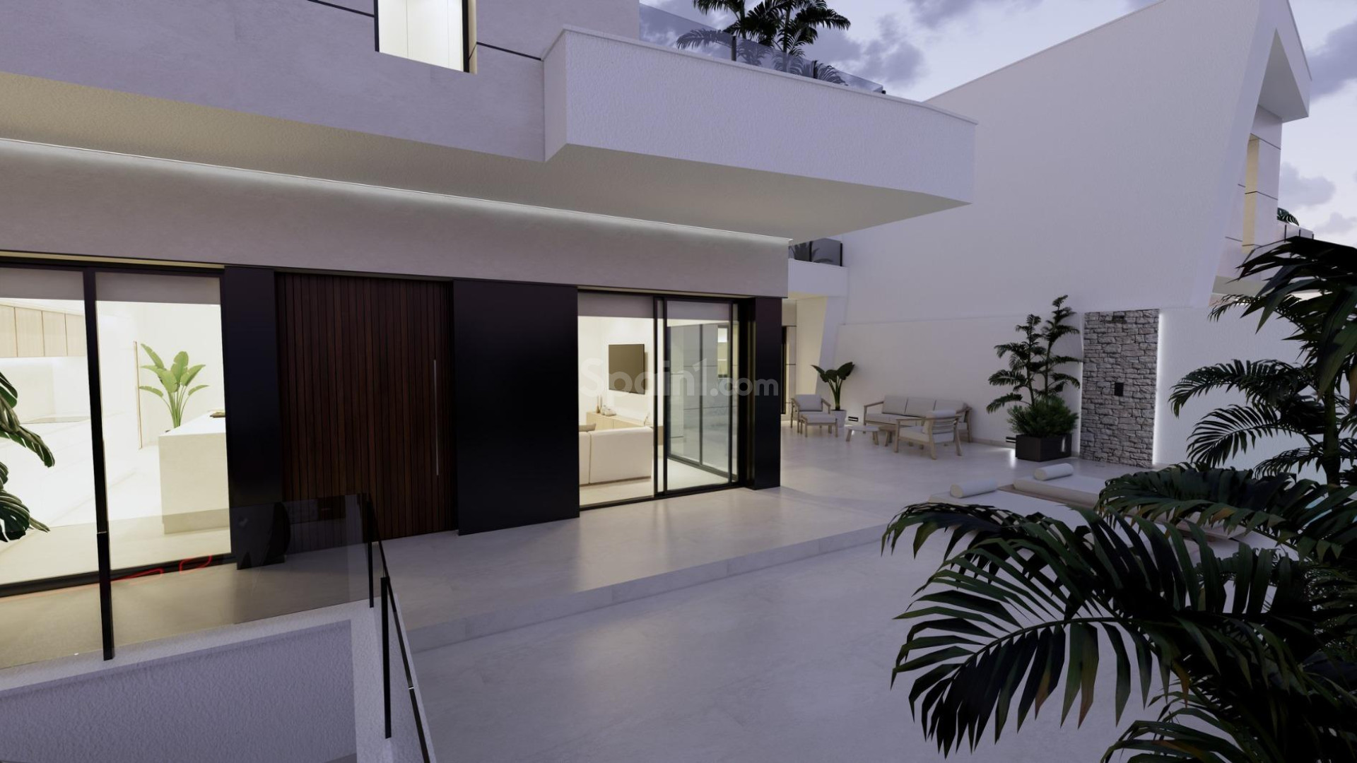 Nueva construcción  - Villa -
Dolores