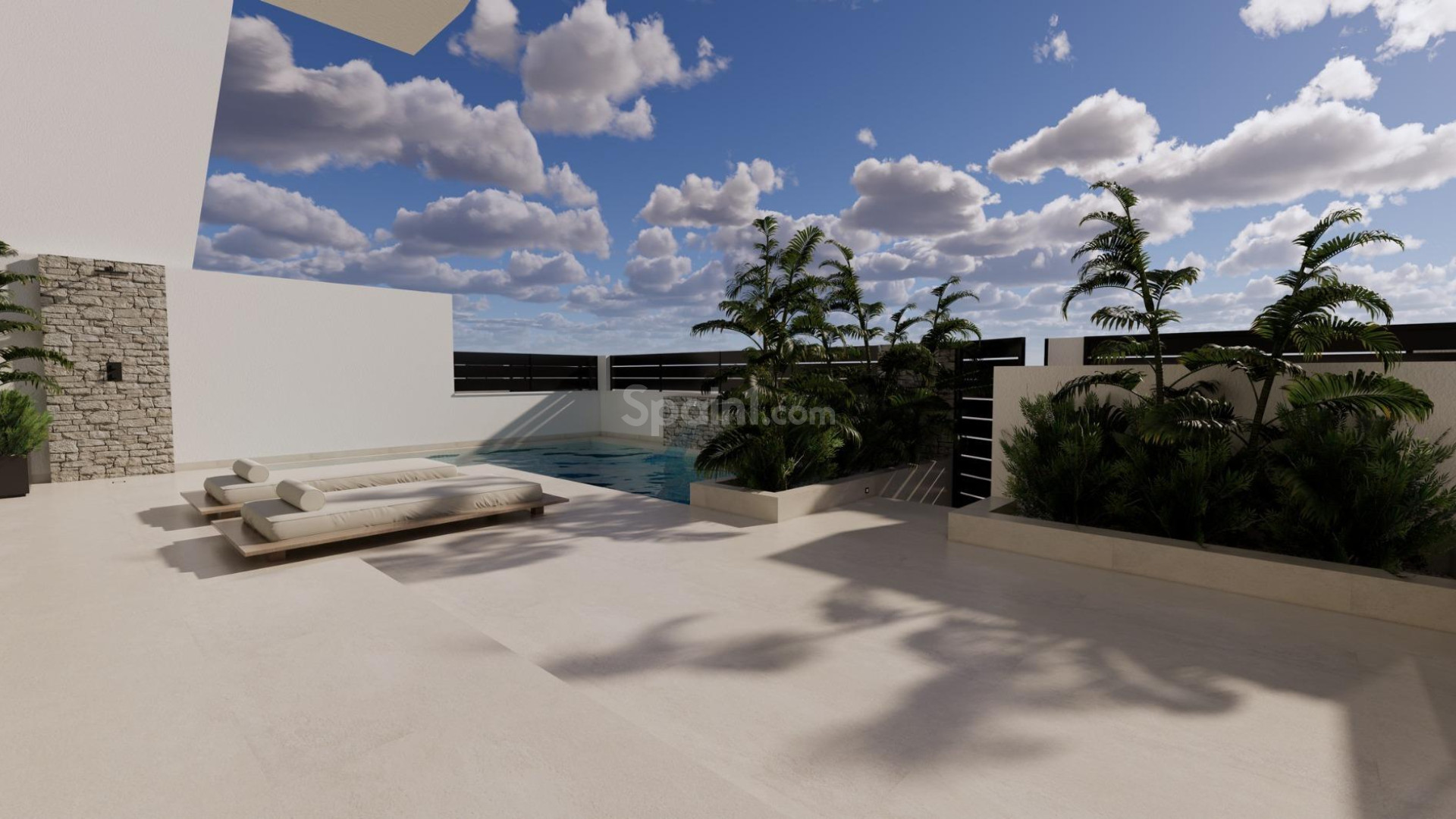 Nueva construcción  - Villa -
Dolores