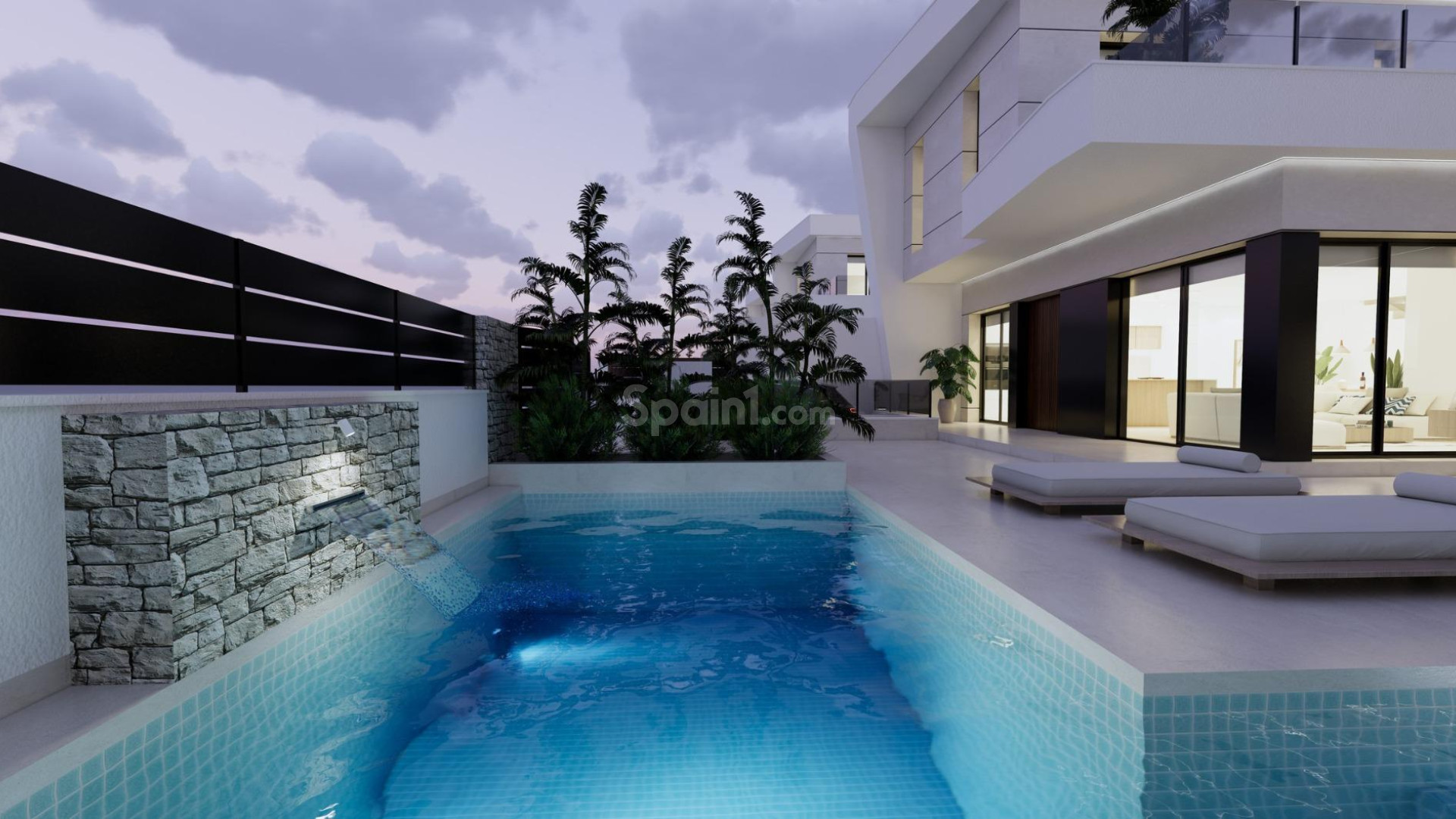 Nueva construcción  - Villa -
Dolores