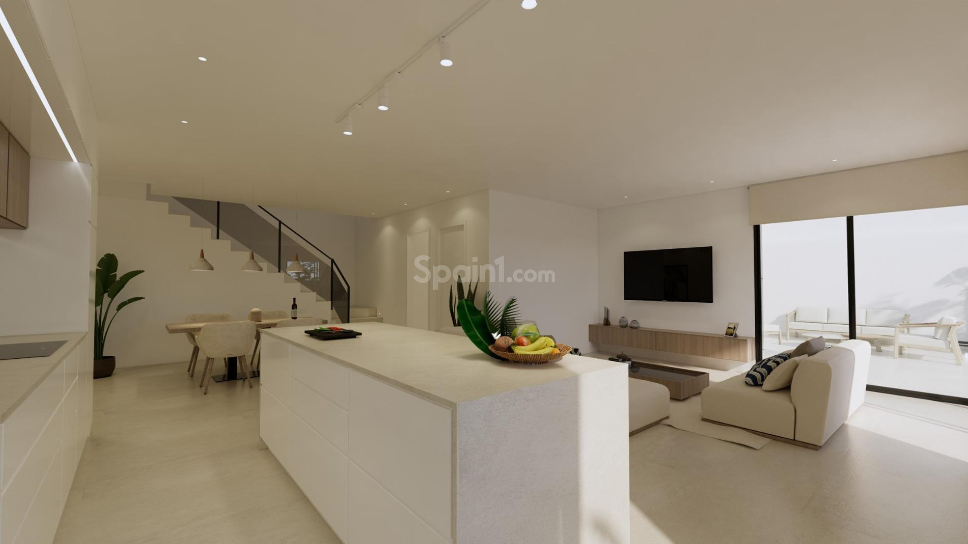 Nueva construcción  - Villa -
Dolores