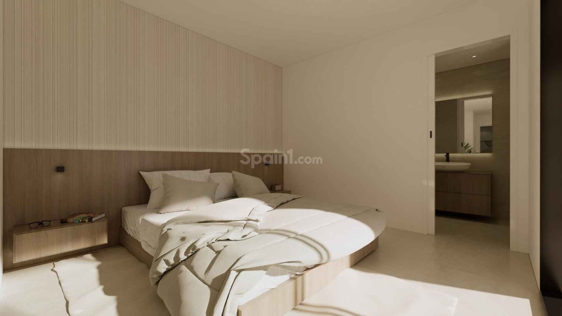 Nueva construcción  - Villa -
Dolores