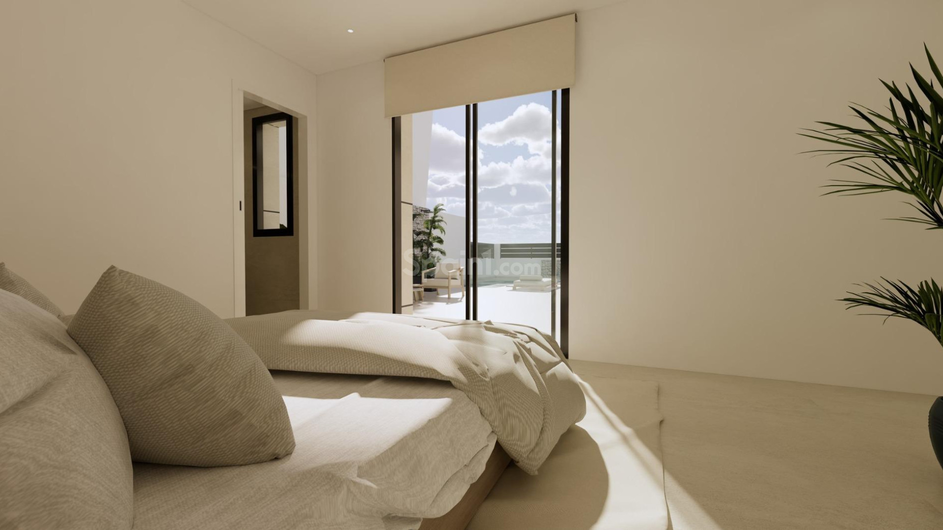 Nueva construcción  - Villa -
Dolores