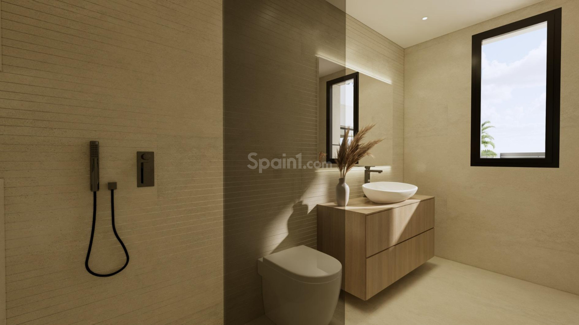 Nueva construcción  - Villa -
Dolores