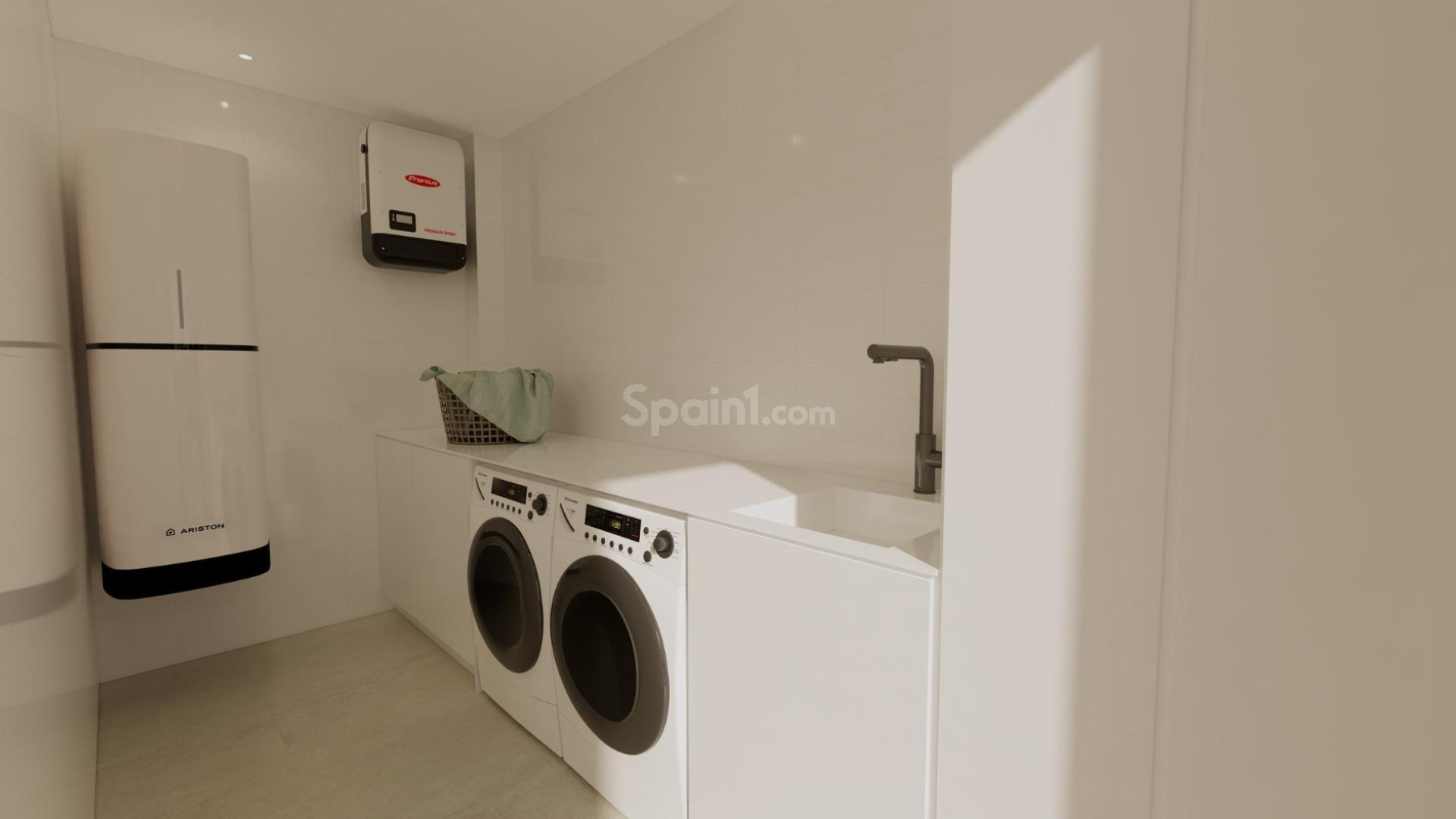 Nueva construcción  - Villa -
Dolores