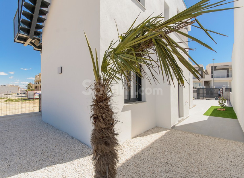 Nueva construcción  - Villa -
Entre Naranjos - Vista Bella