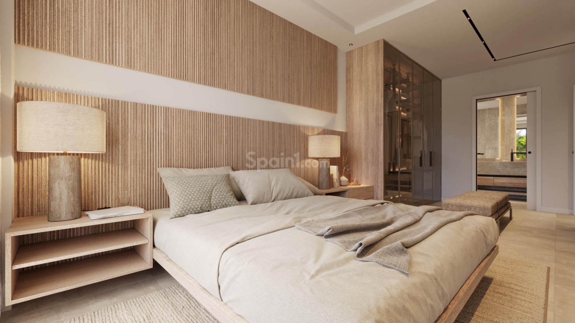 Nueva construcción  - Villa -
Estepona - Arroyo Vaquero