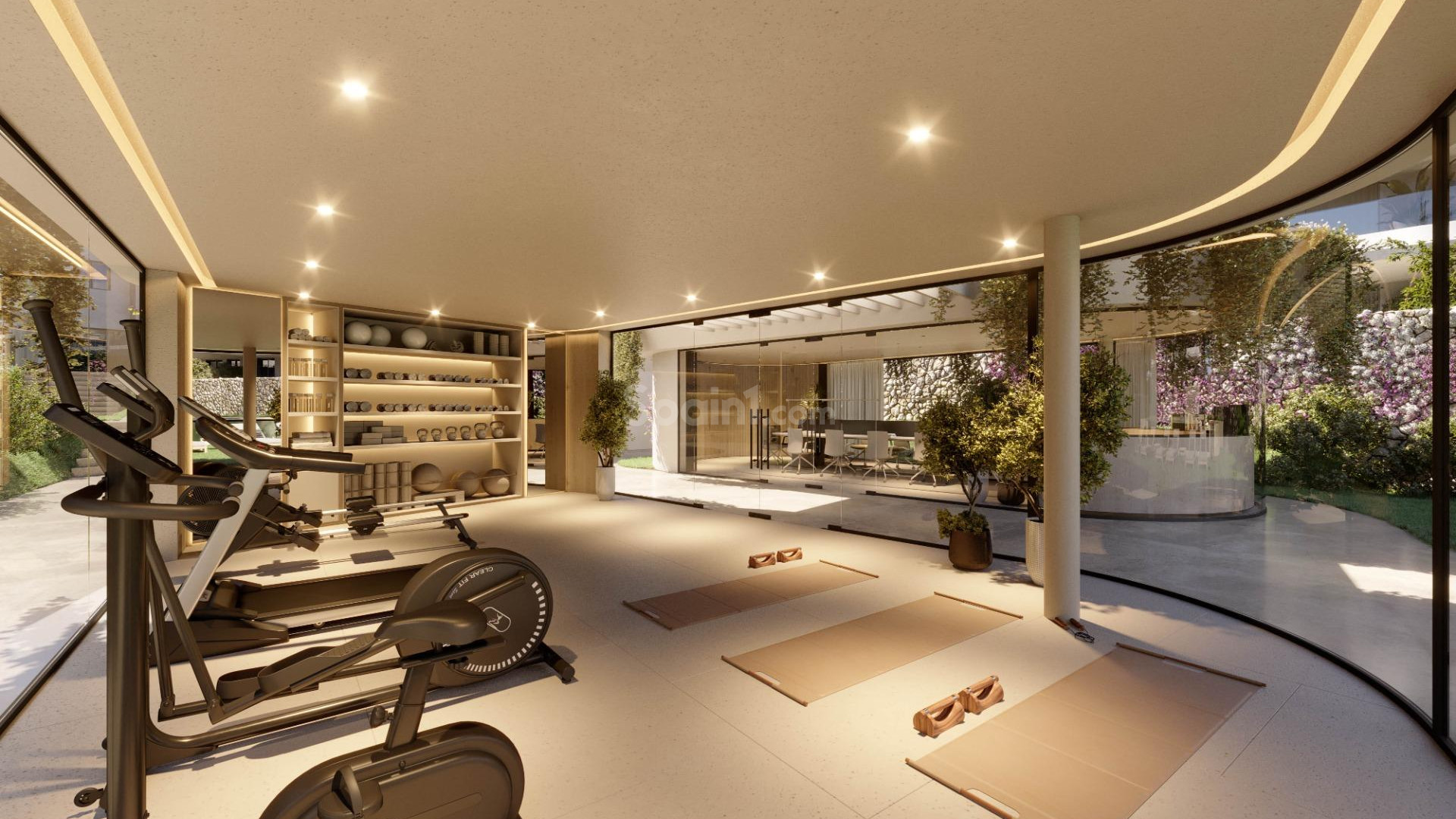 Nueva construcción  - Villa -
Estepona - Arroyo Vaquero