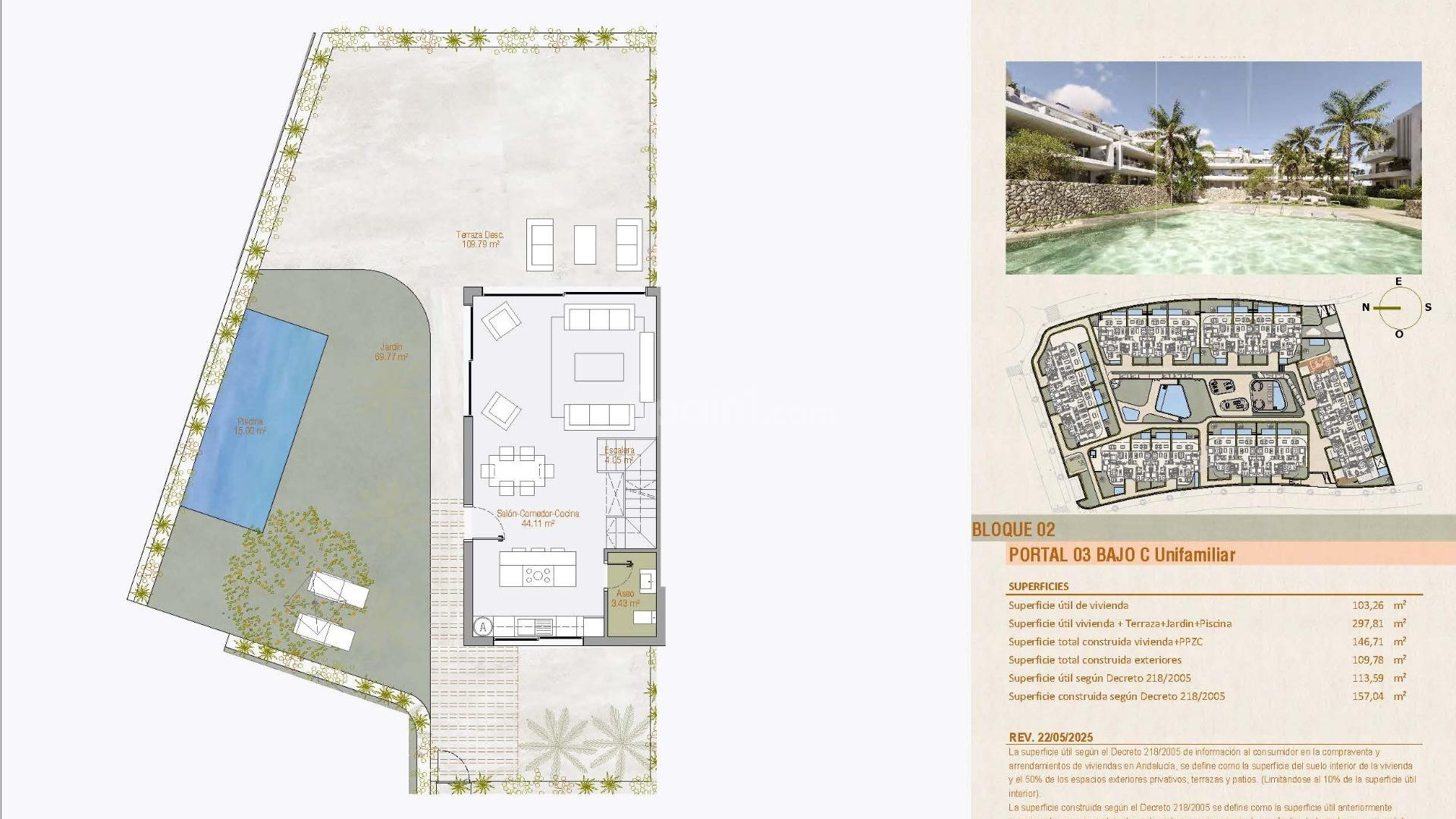 Nueva construcción  - Villa -
Estepona - Arroyo Vaquero