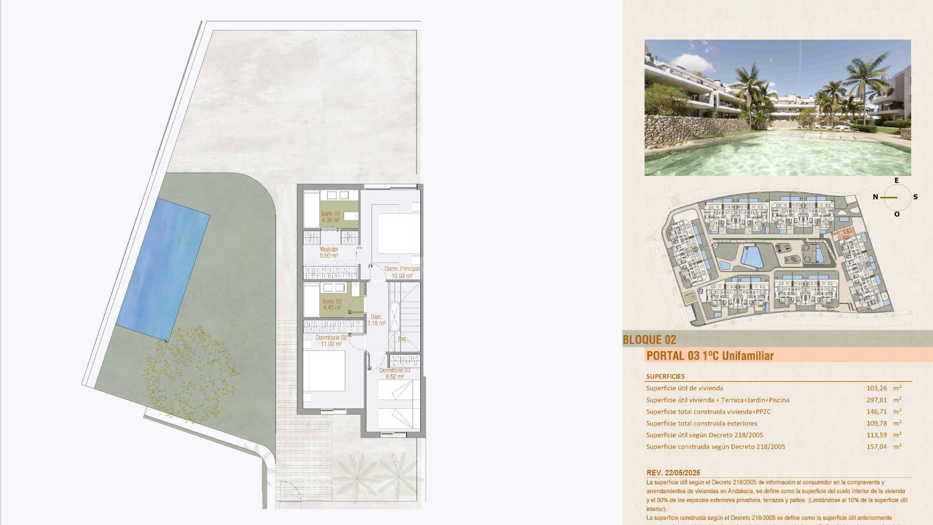 Nueva construcción  - Villa -
Estepona - Arroyo Vaquero