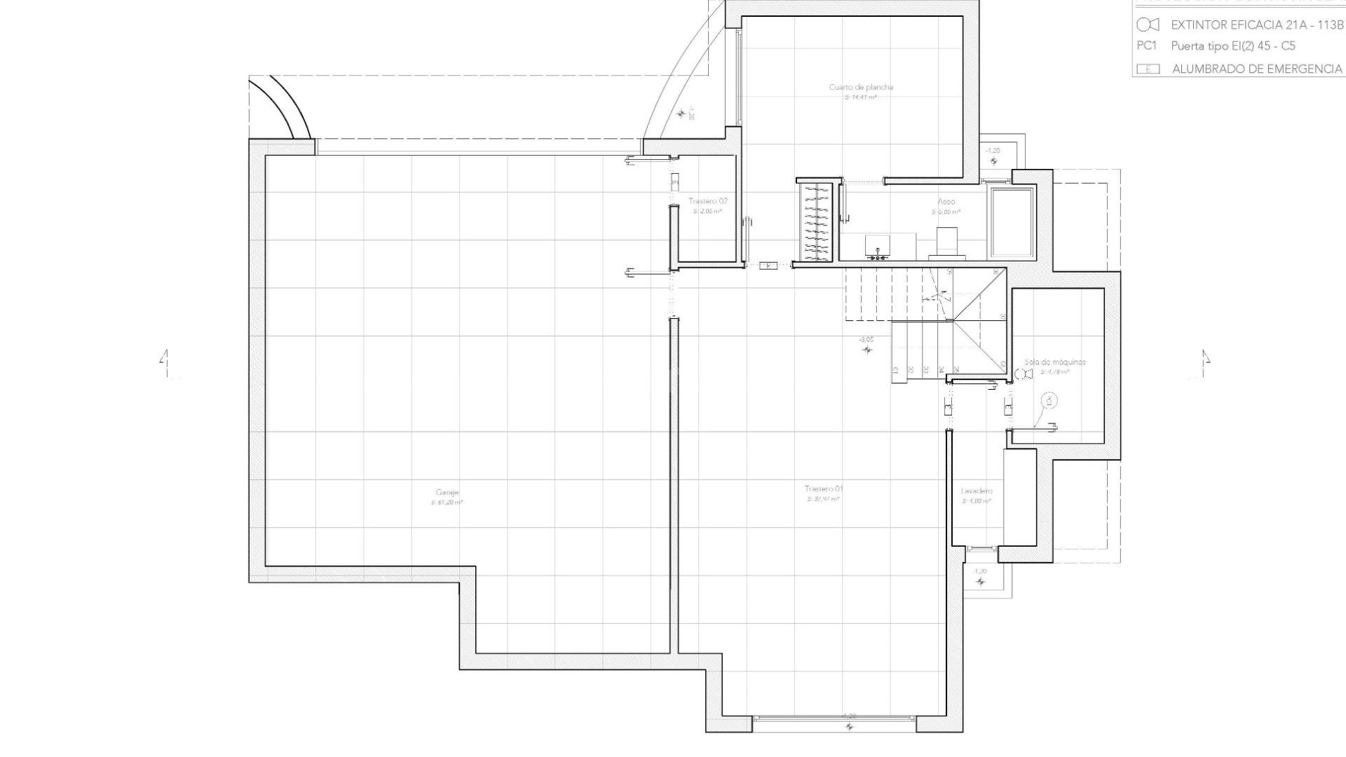 Nueva construcción  - Villa -
Estepona - Atalaya del Golf