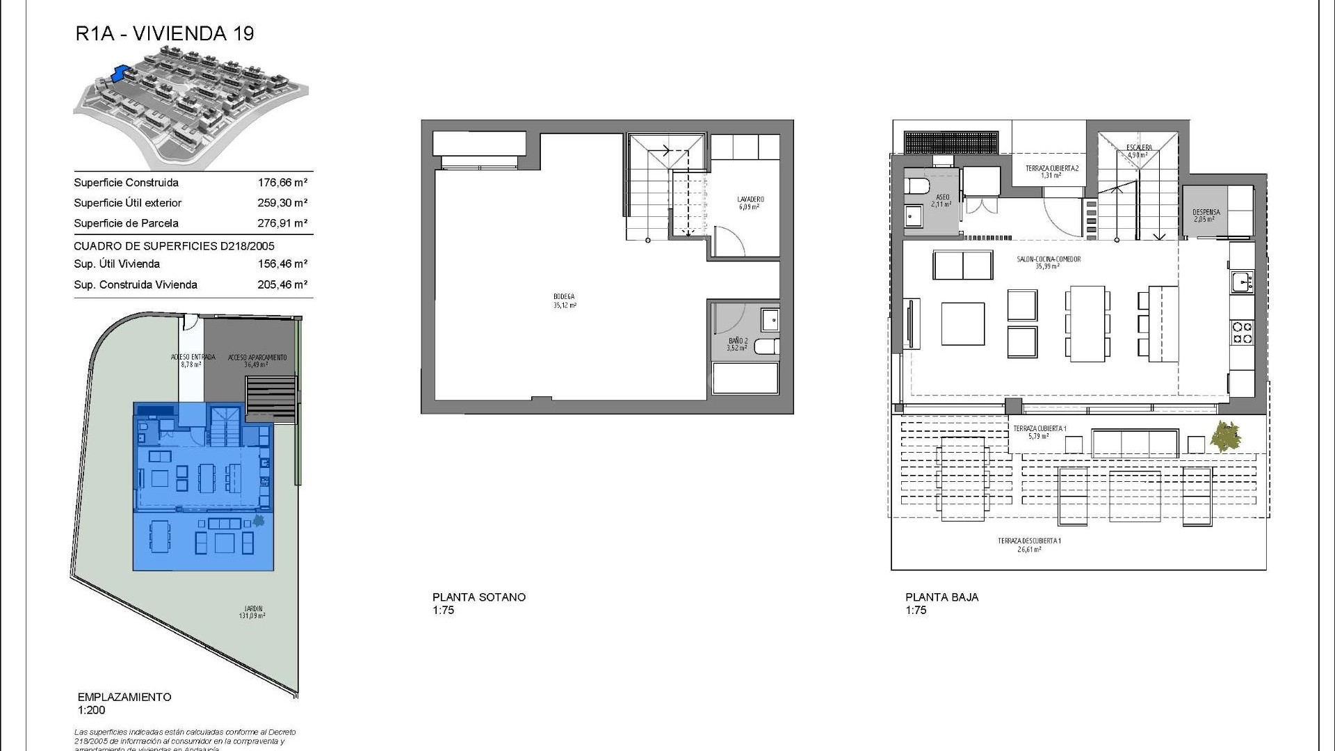 Nueva construcción  - Villa -
Estepona - Atalaya Golf