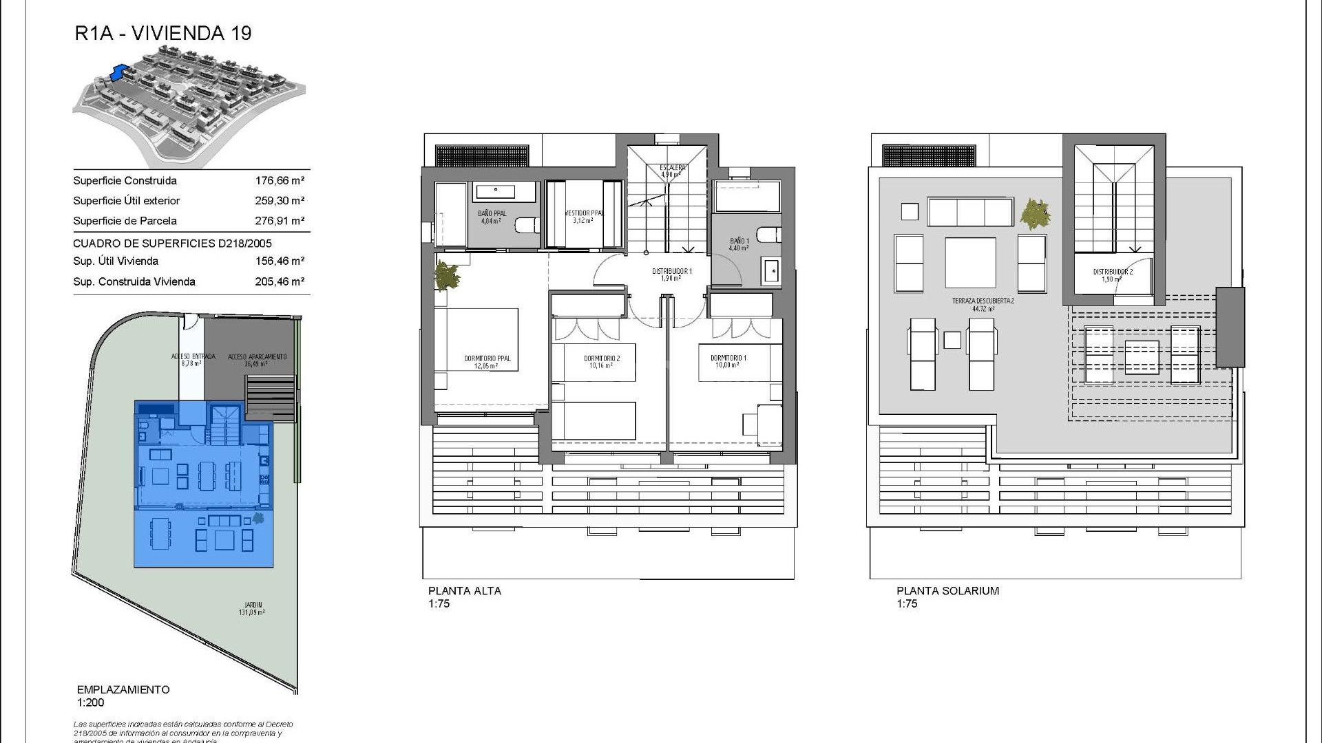 Nueva construcción  - Villa -
Estepona - Atalaya Golf