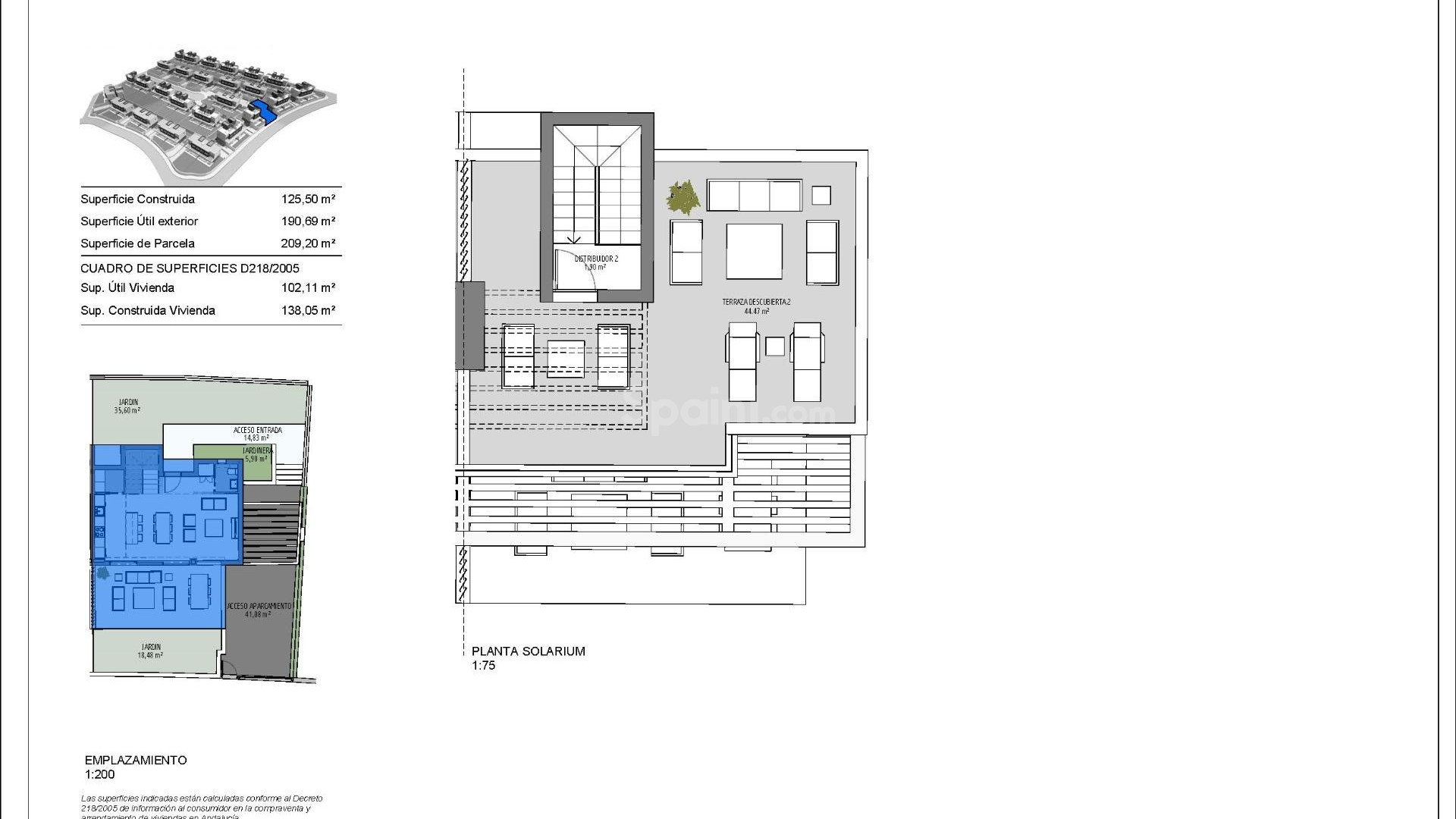 Nueva construcción  - Villa -
Estepona - Atalaya Golf