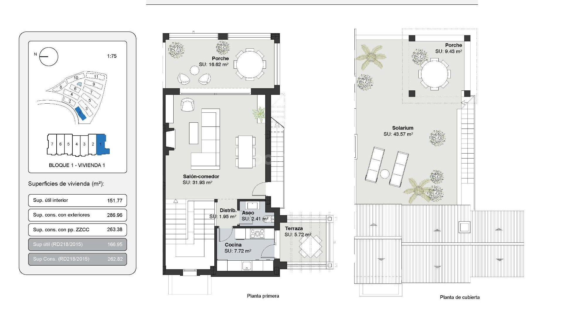 Nueva construcción  - Villa -
Estepona - Azata Golf