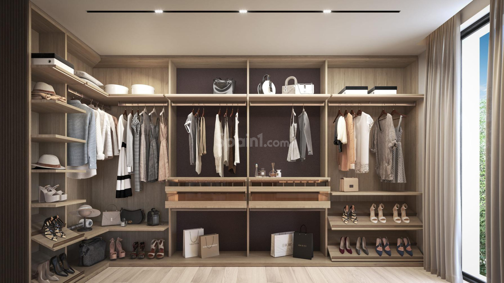 Nueva construcción  - Villa -
Estepona - Bel Air