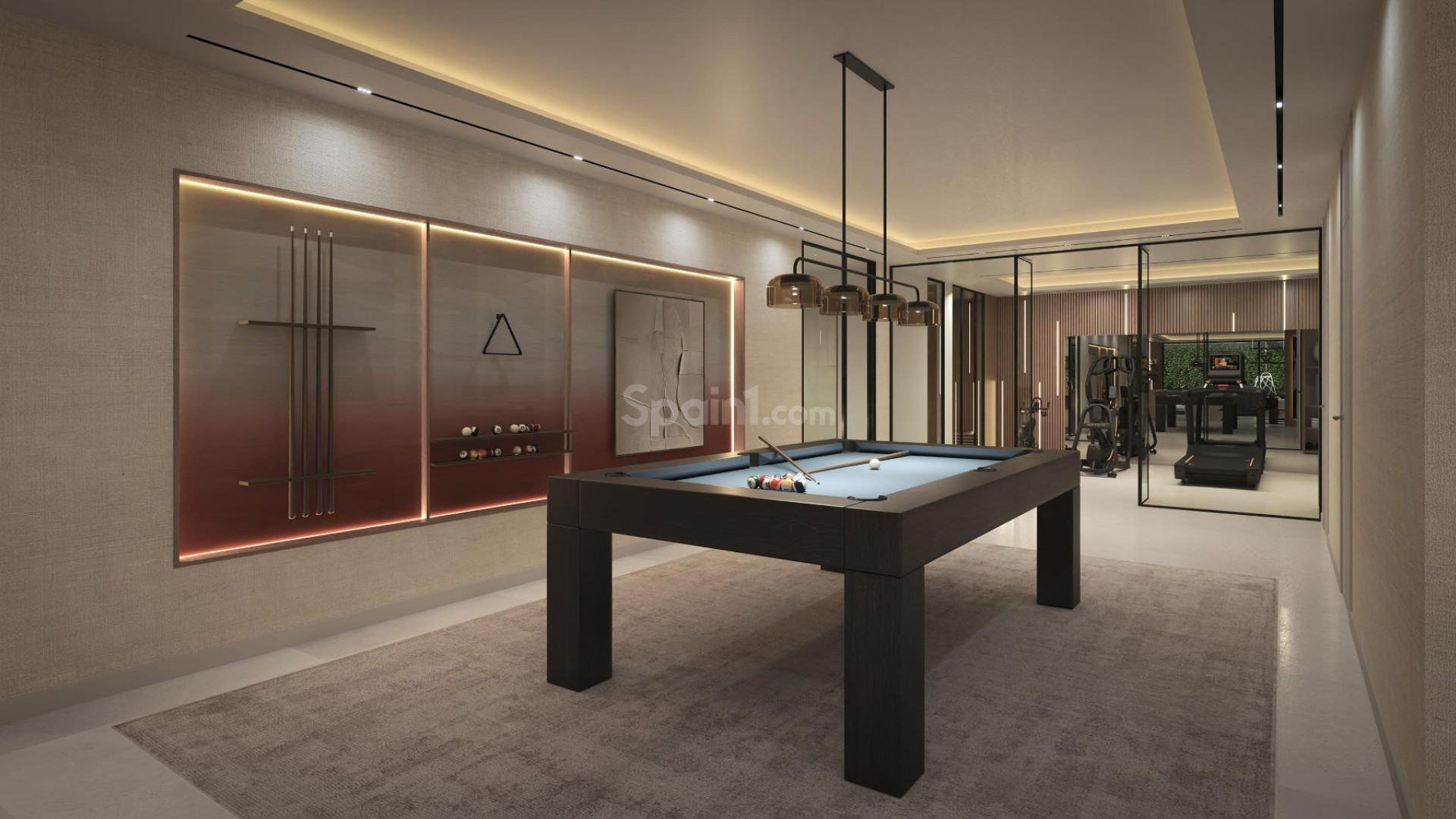 Nueva construcción  - Villa -
Estepona - Bel Air