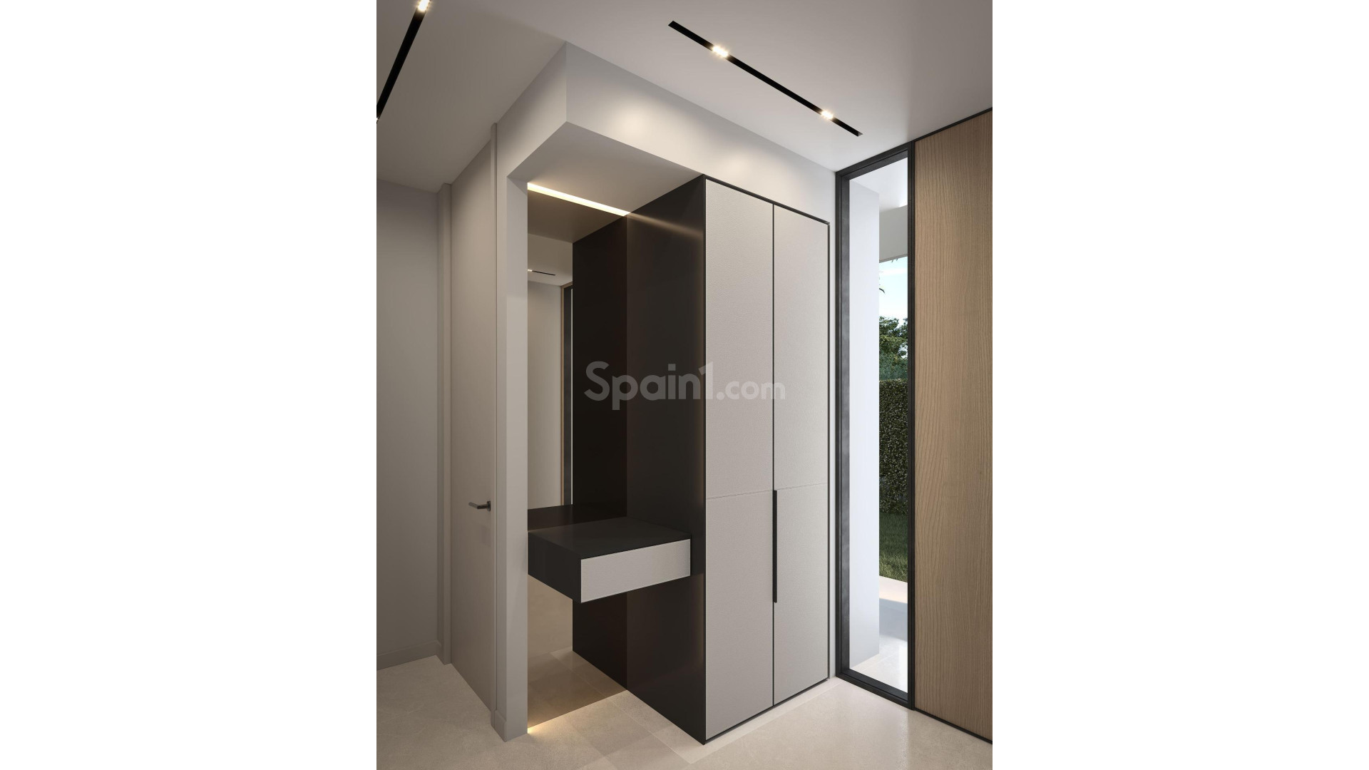 Nueva construcción  - Villa -
Estepona - Bel Air