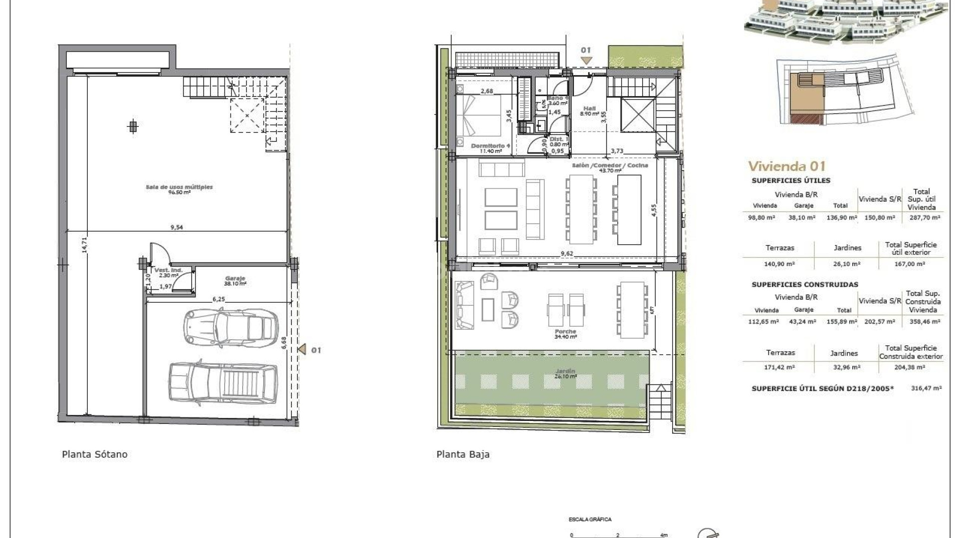 Nueva construcción  - Villa -
Estepona - El Paraíso