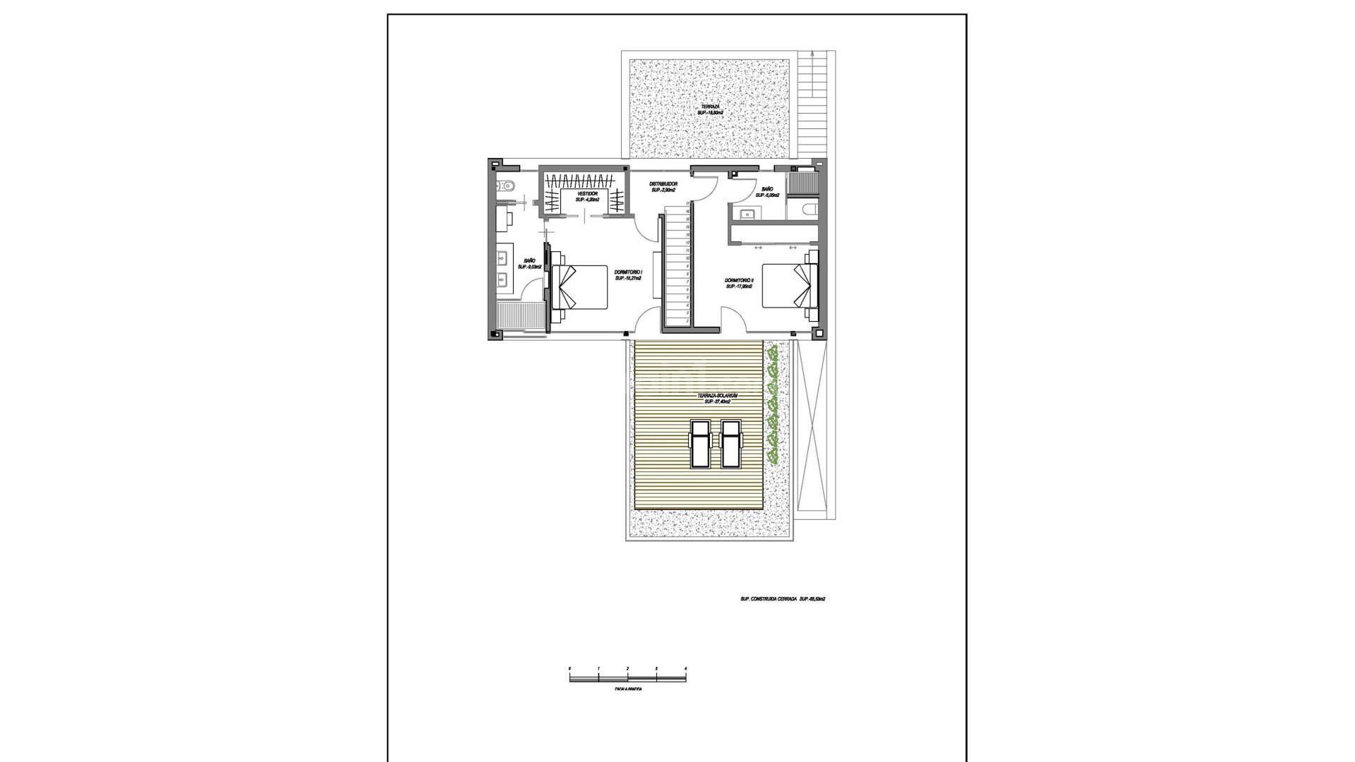 Nueva construcción  - Villa -
Estepona - El Paraíso