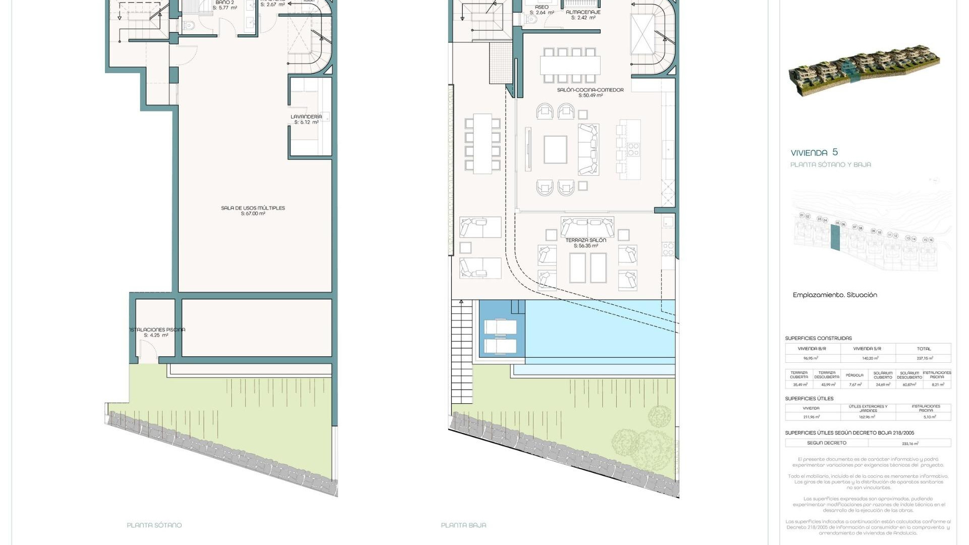Nueva construcción  - Villa -
Estepona - Seghers