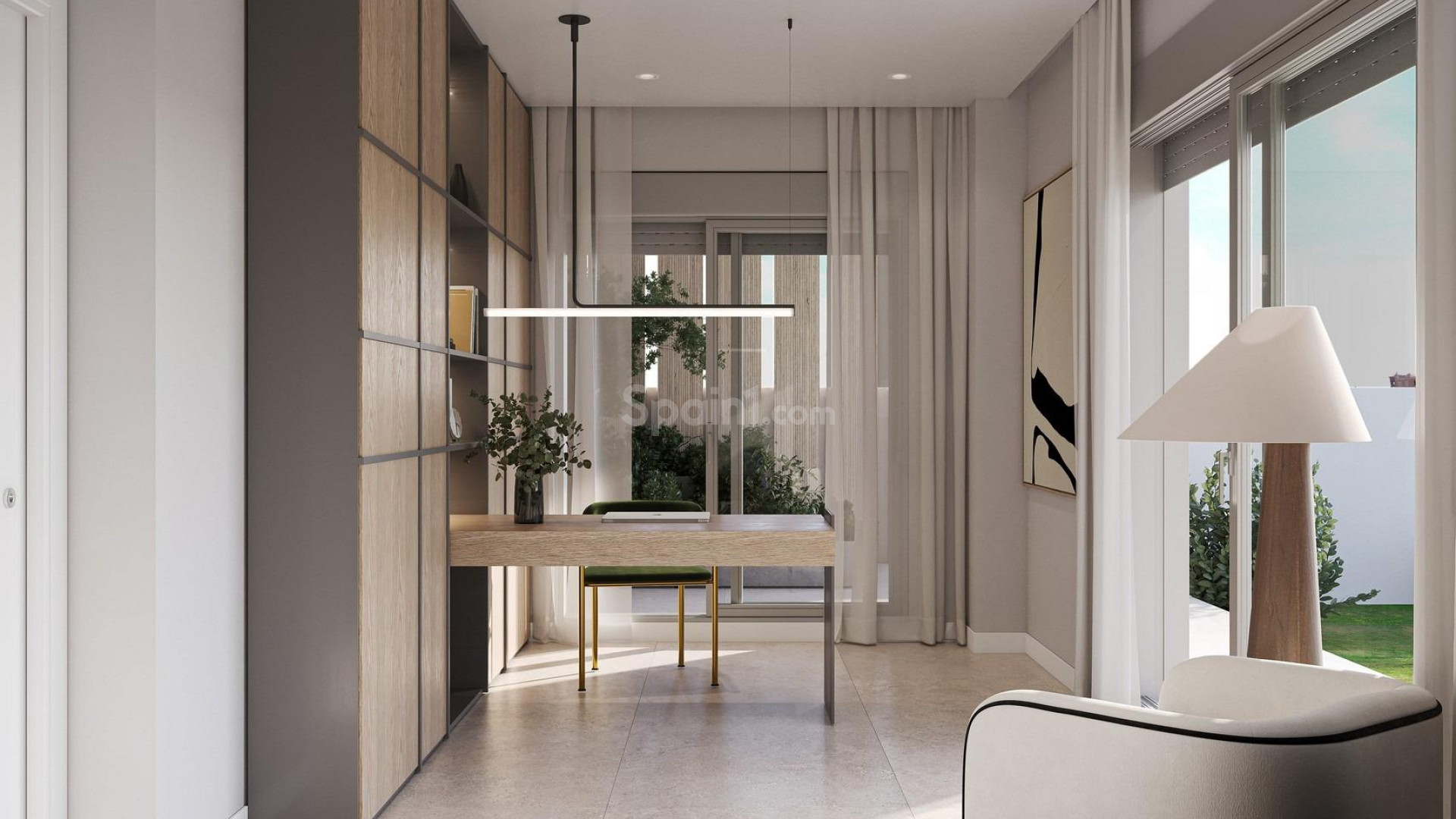 Nueva construcción  - Villa -
Estepona - Urb. La Gaspara