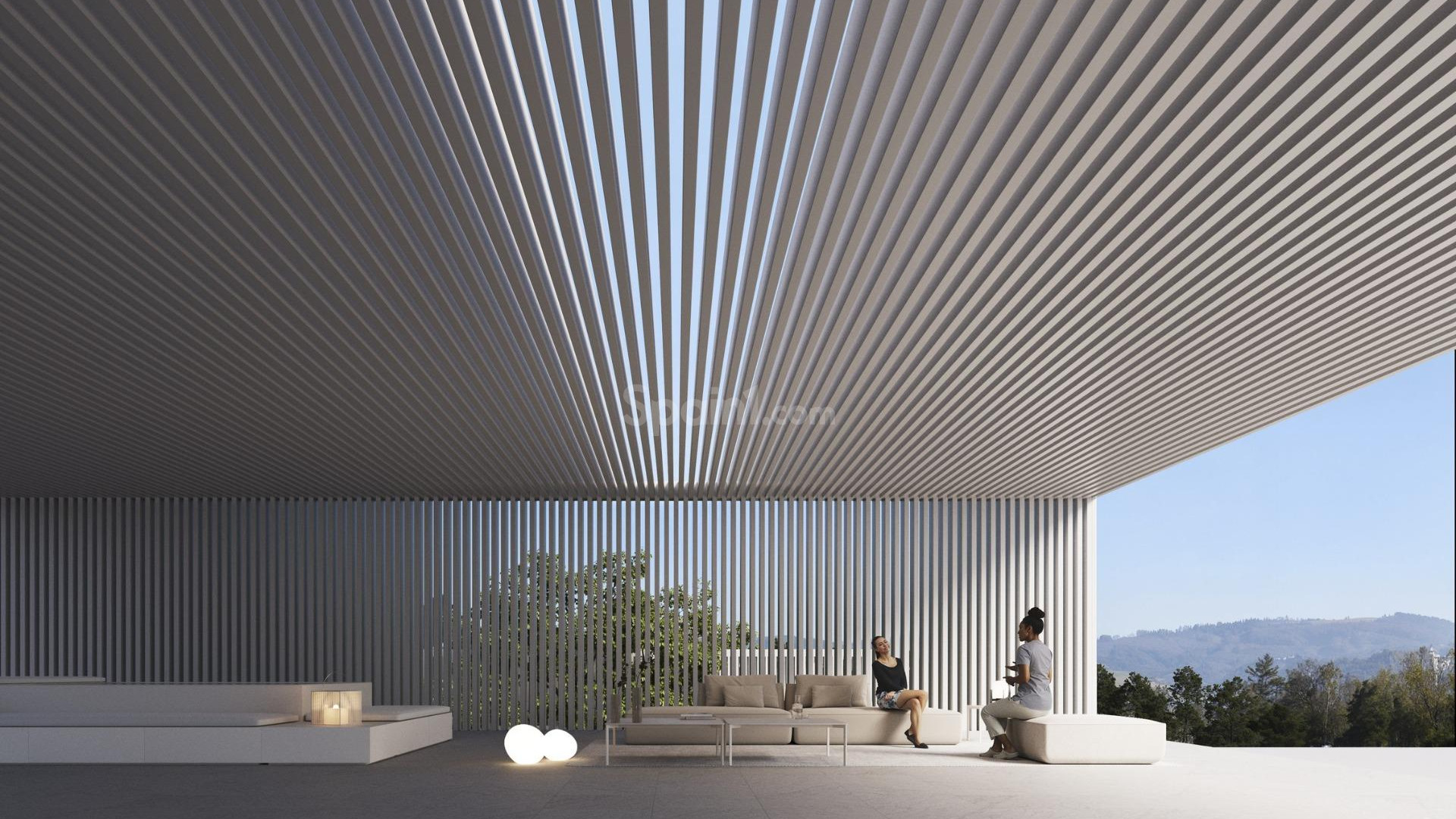 Nueva construcción  - Villa -
Estepona