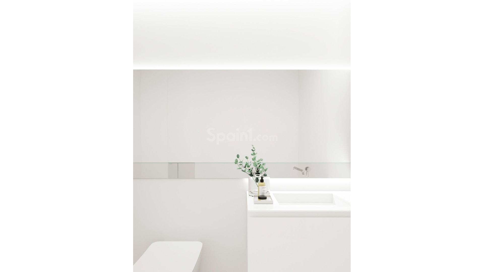 Nueva construcción  - Villa -
Estepona