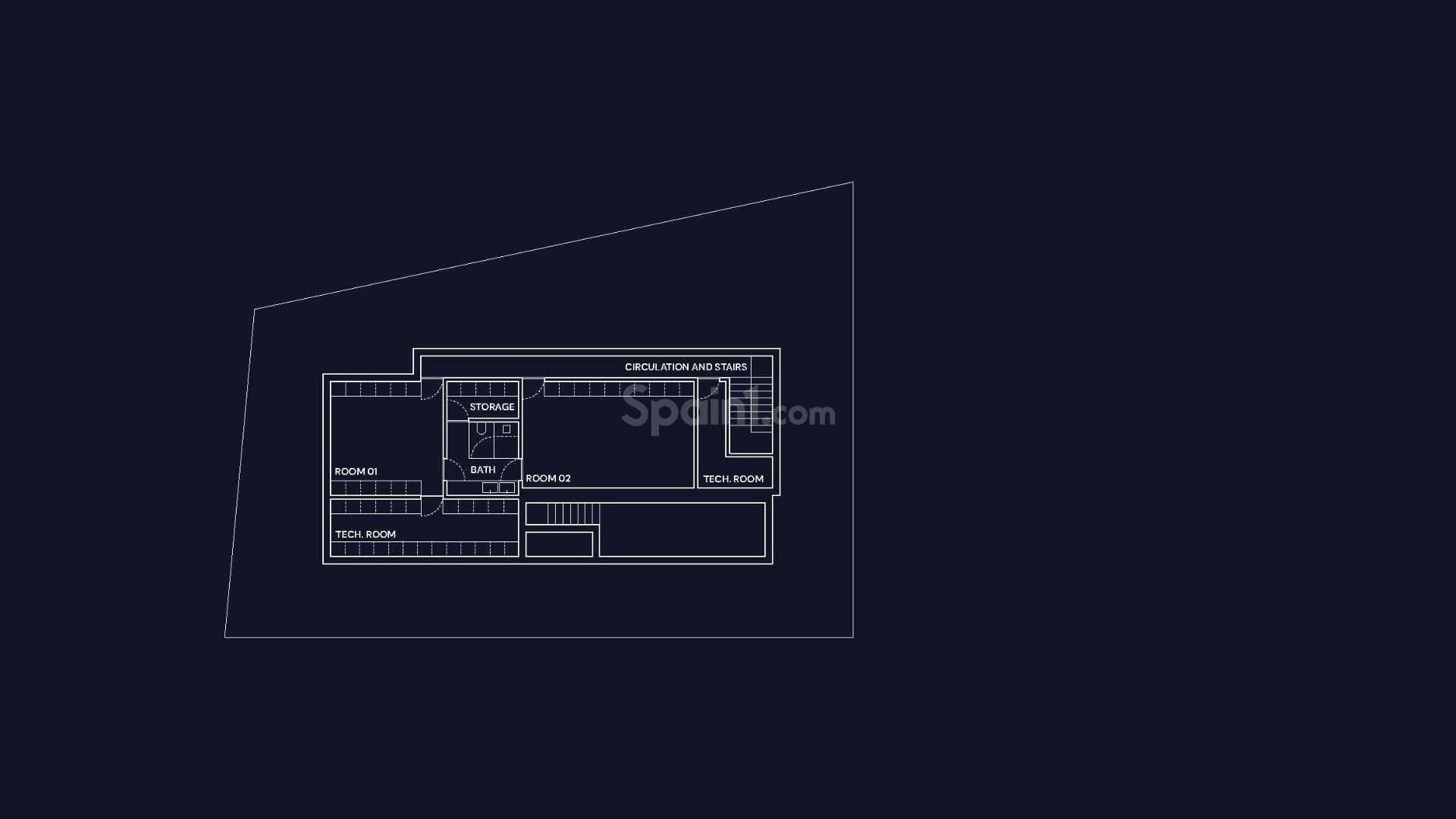 Nueva construcción  - Villa -
Estepona