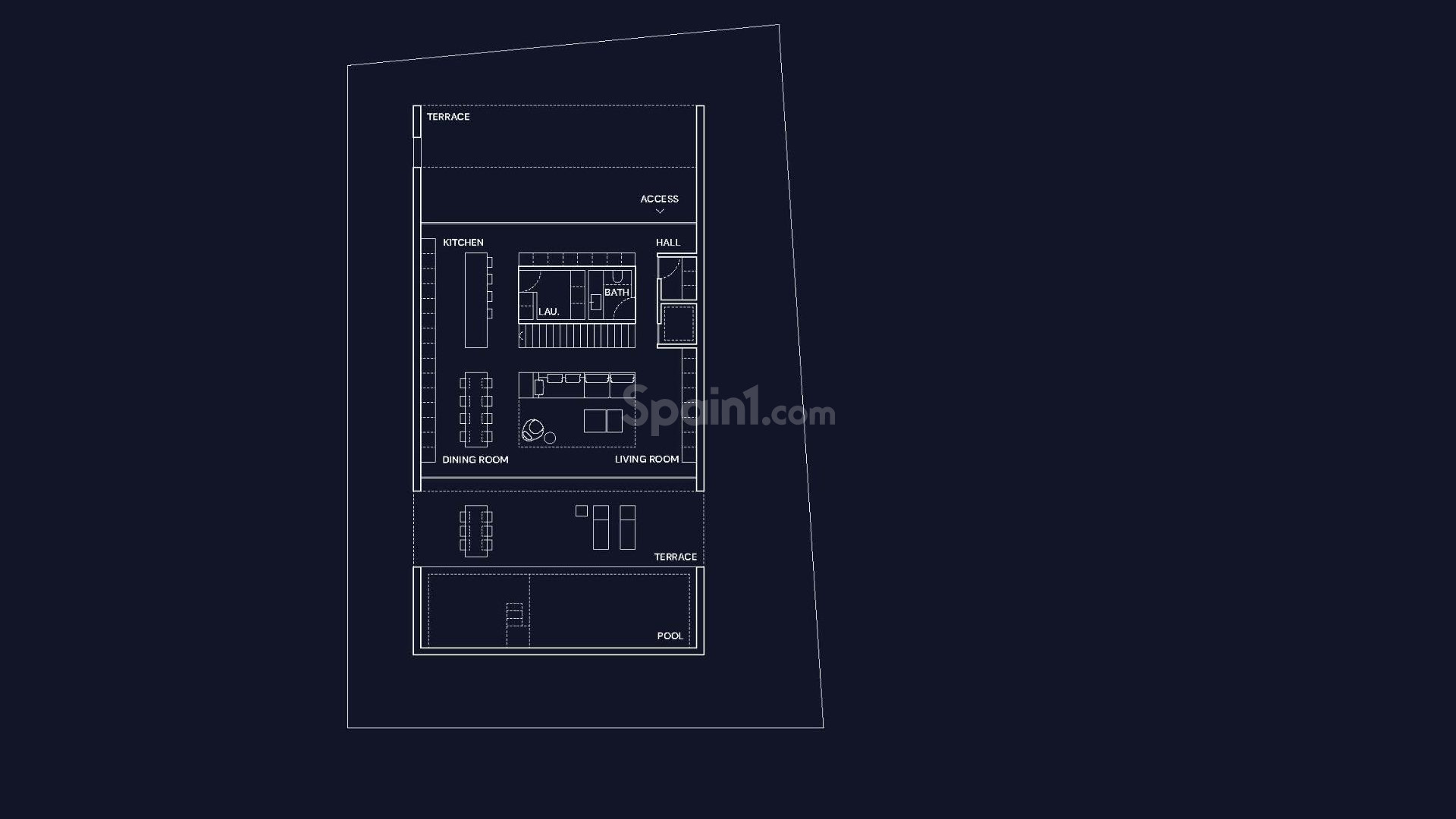 Nueva construcción  - Villa -
Estepona