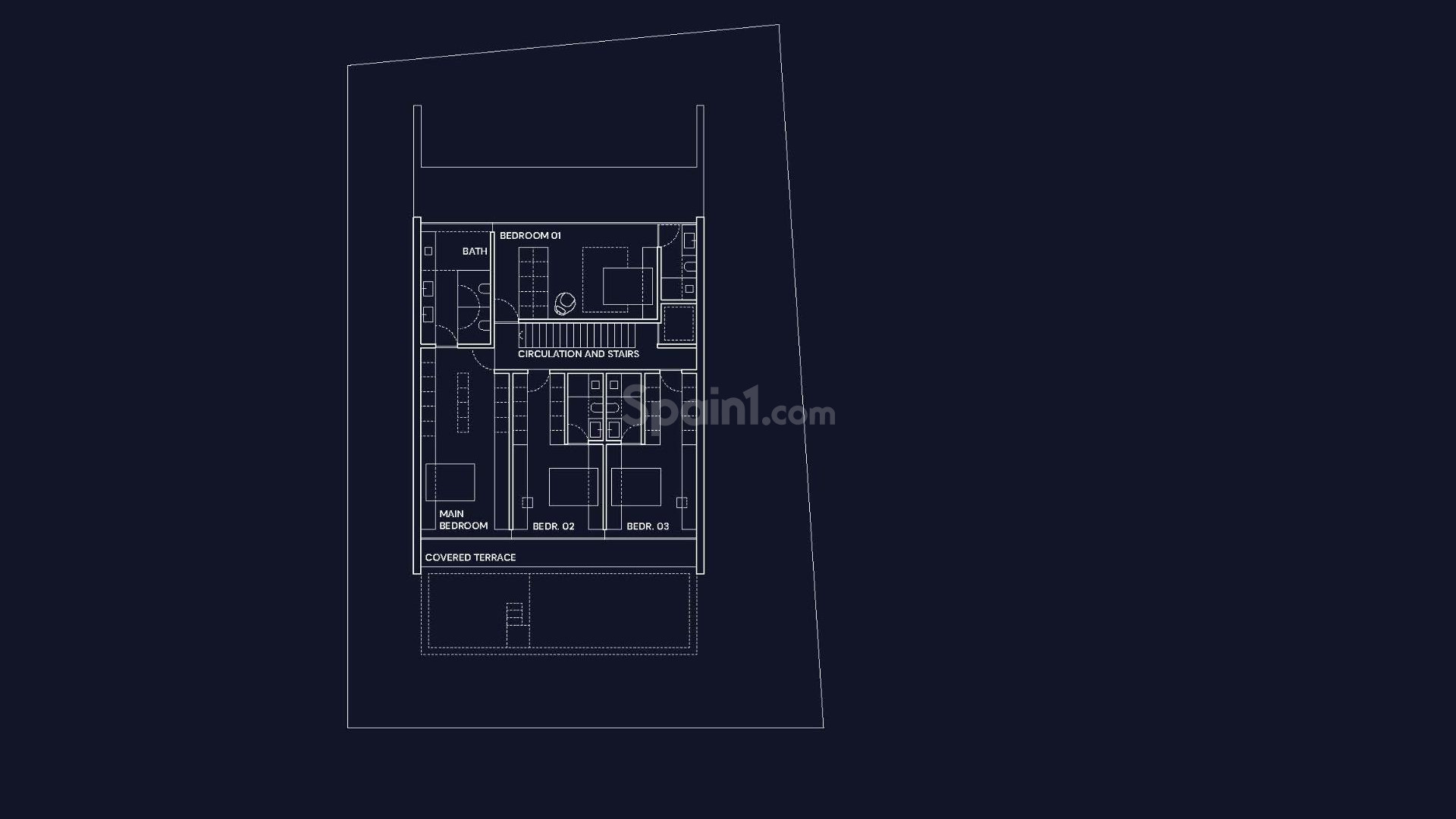 Nueva construcción  - Villa -
Estepona