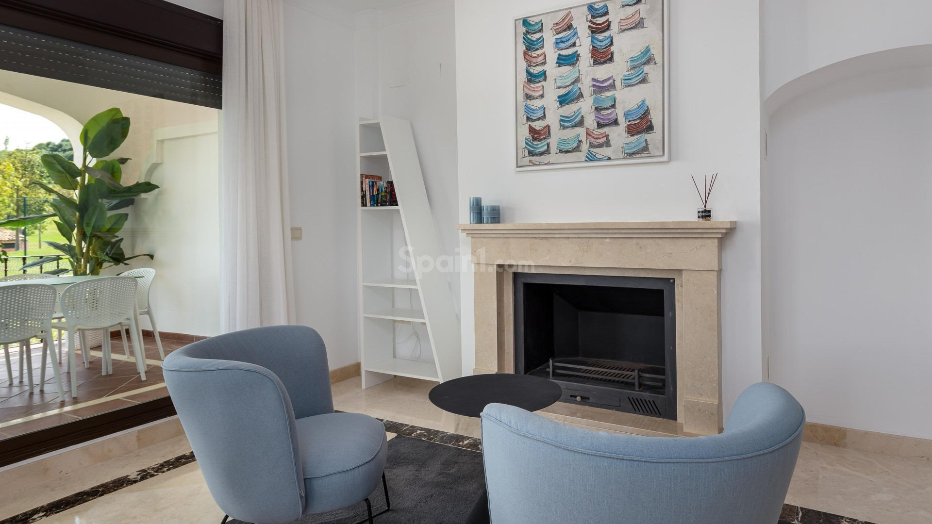 Nueva construcción  - Villa -
Estepona