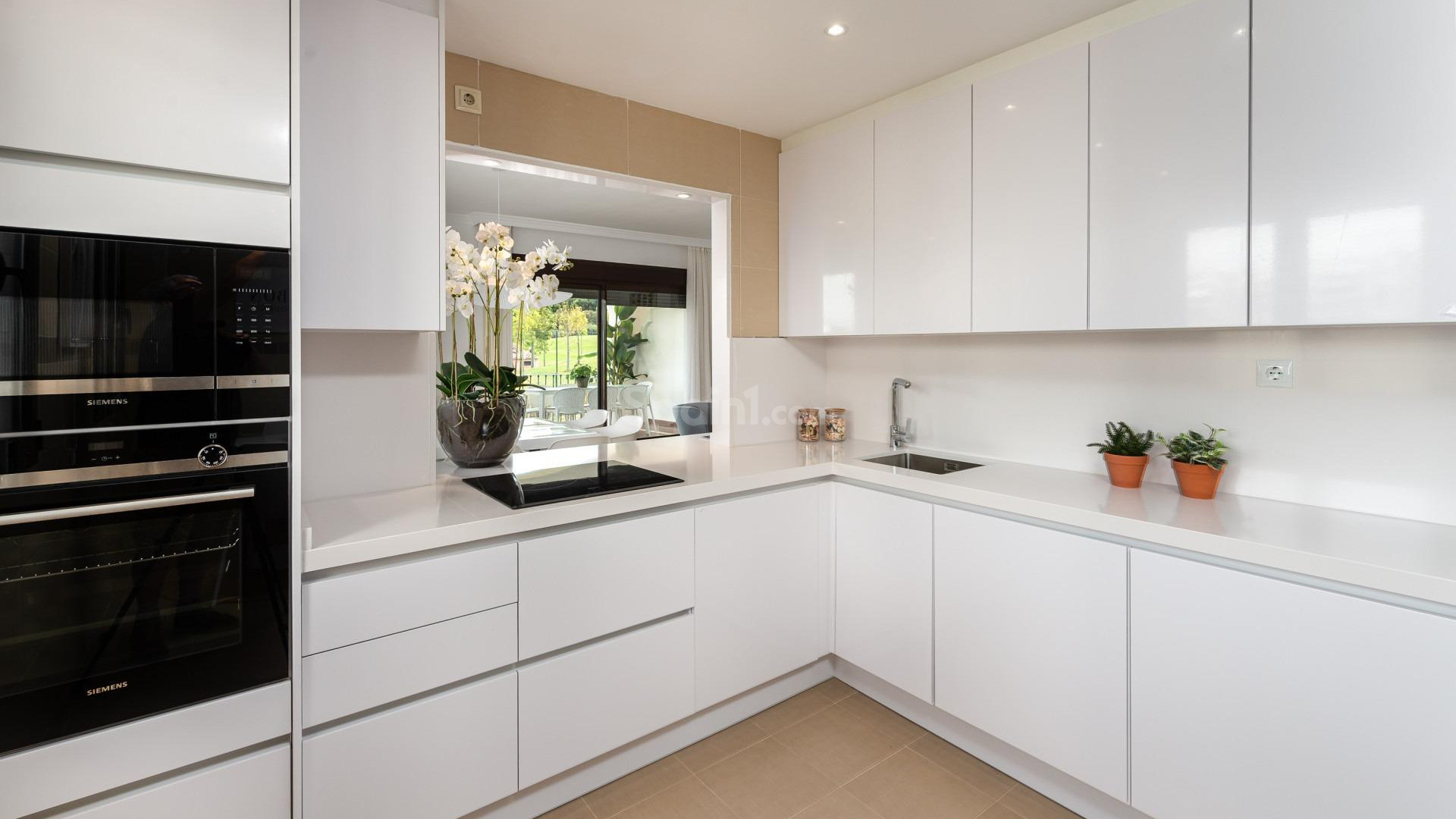 Nueva construcción  - Villa -
Estepona