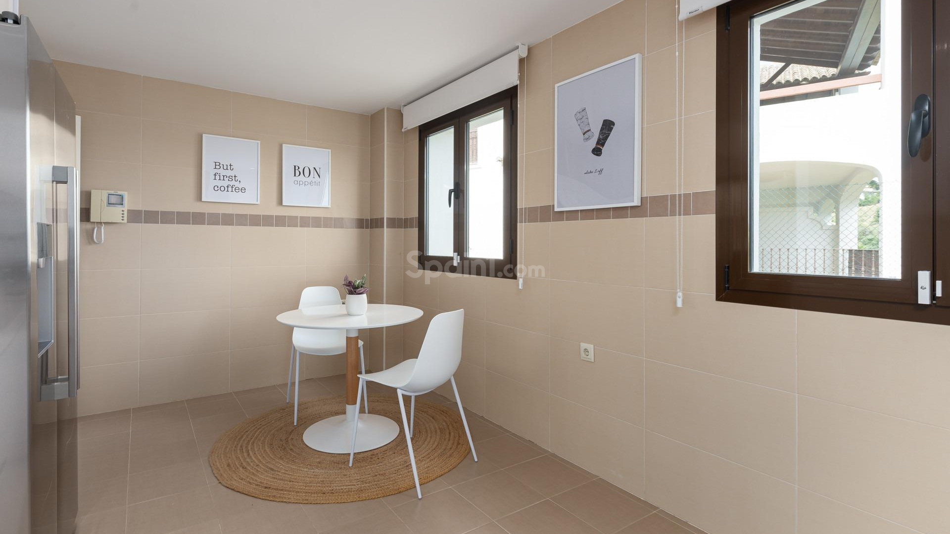 Nueva construcción  - Villa -
Estepona