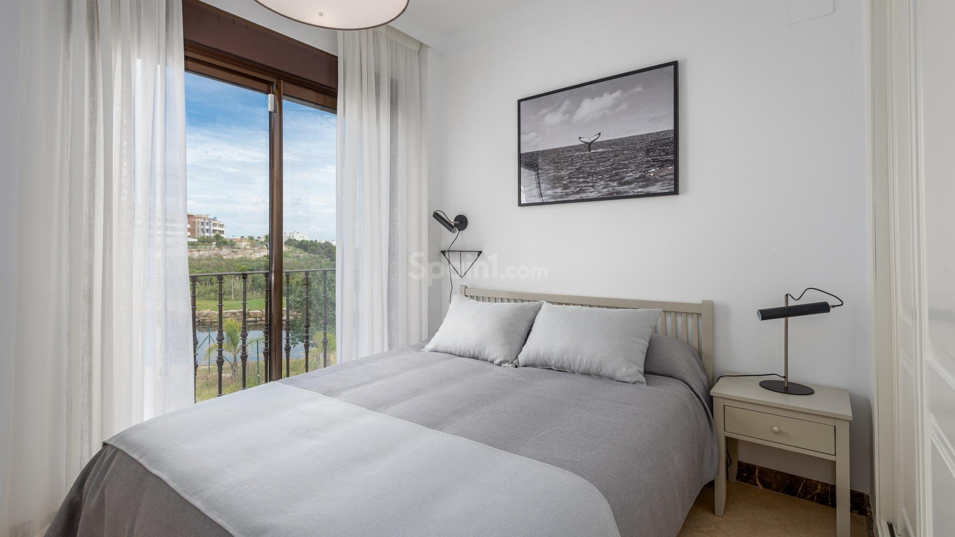 Nueva construcción  - Villa -
Estepona