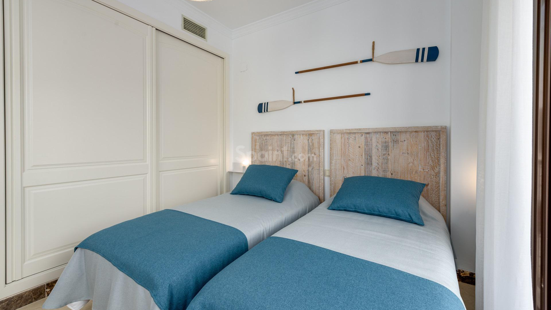 Nueva construcción  - Villa -
Estepona