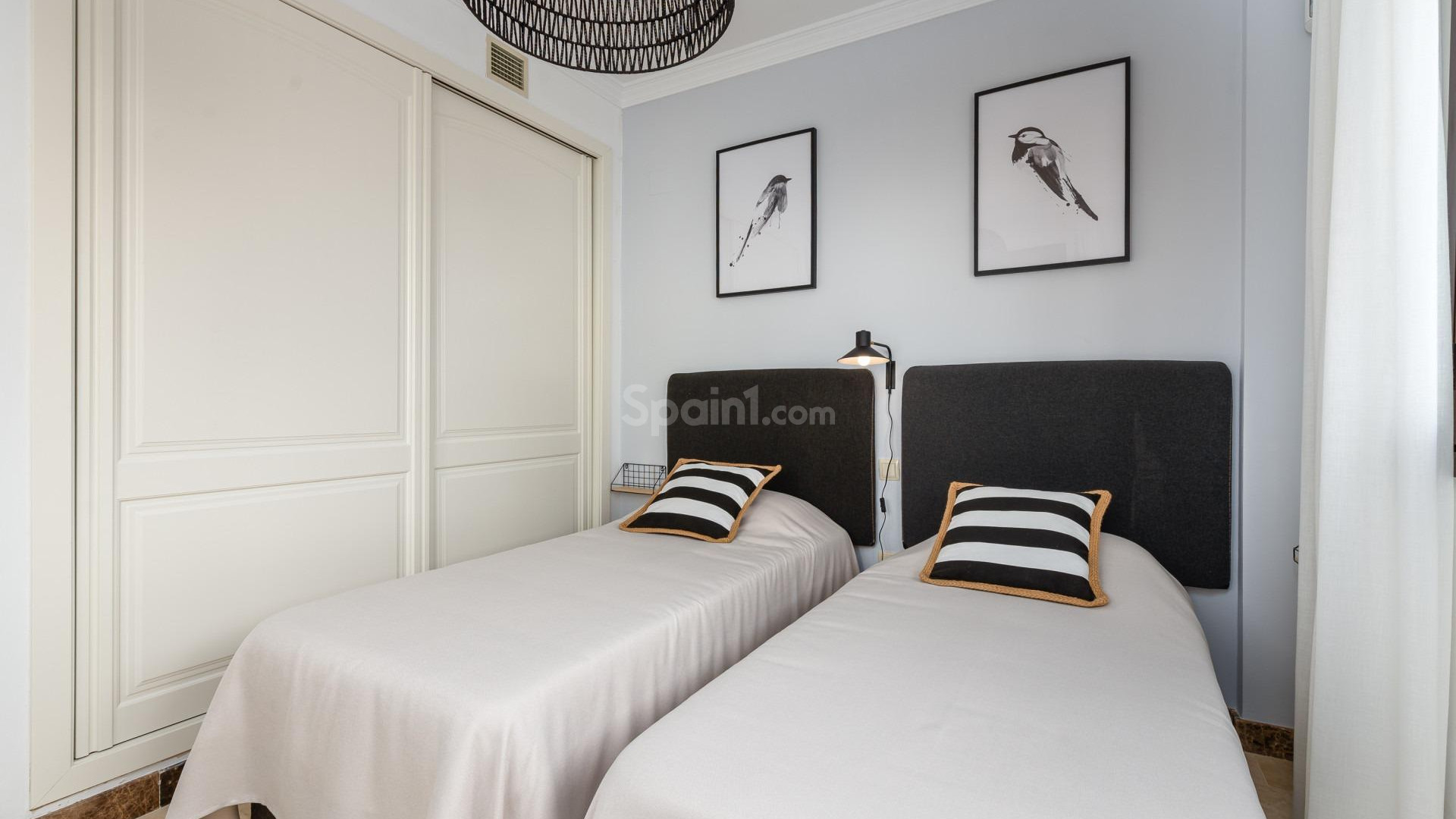 Nueva construcción  - Villa -
Estepona