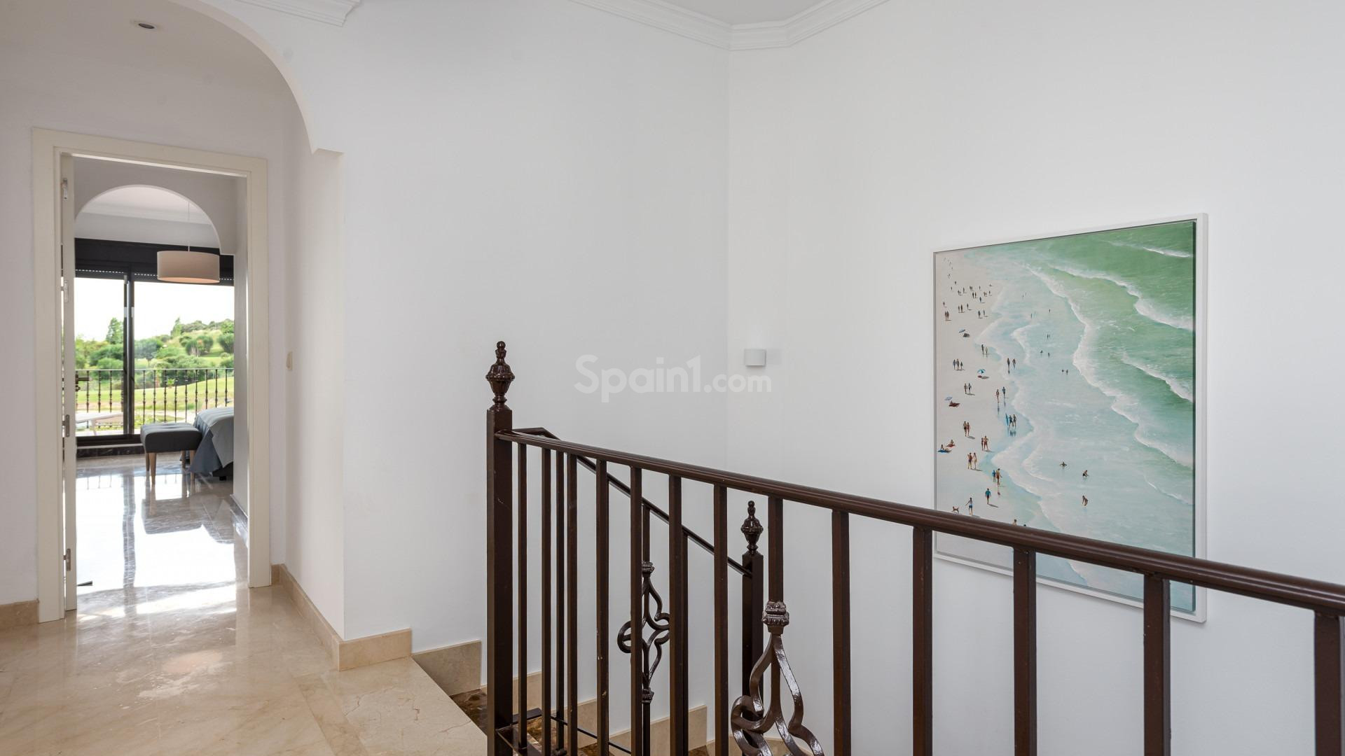 Nueva construcción  - Villa -
Estepona