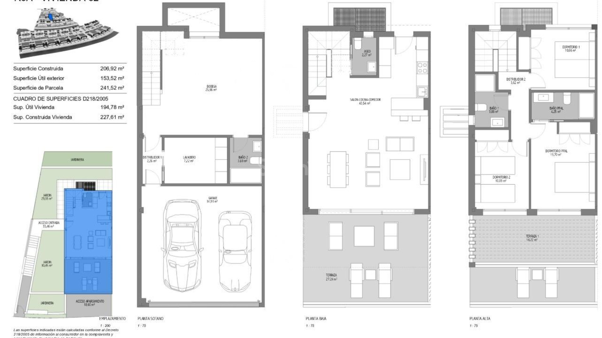 Nueva construcción  - Villa -
Estepona
